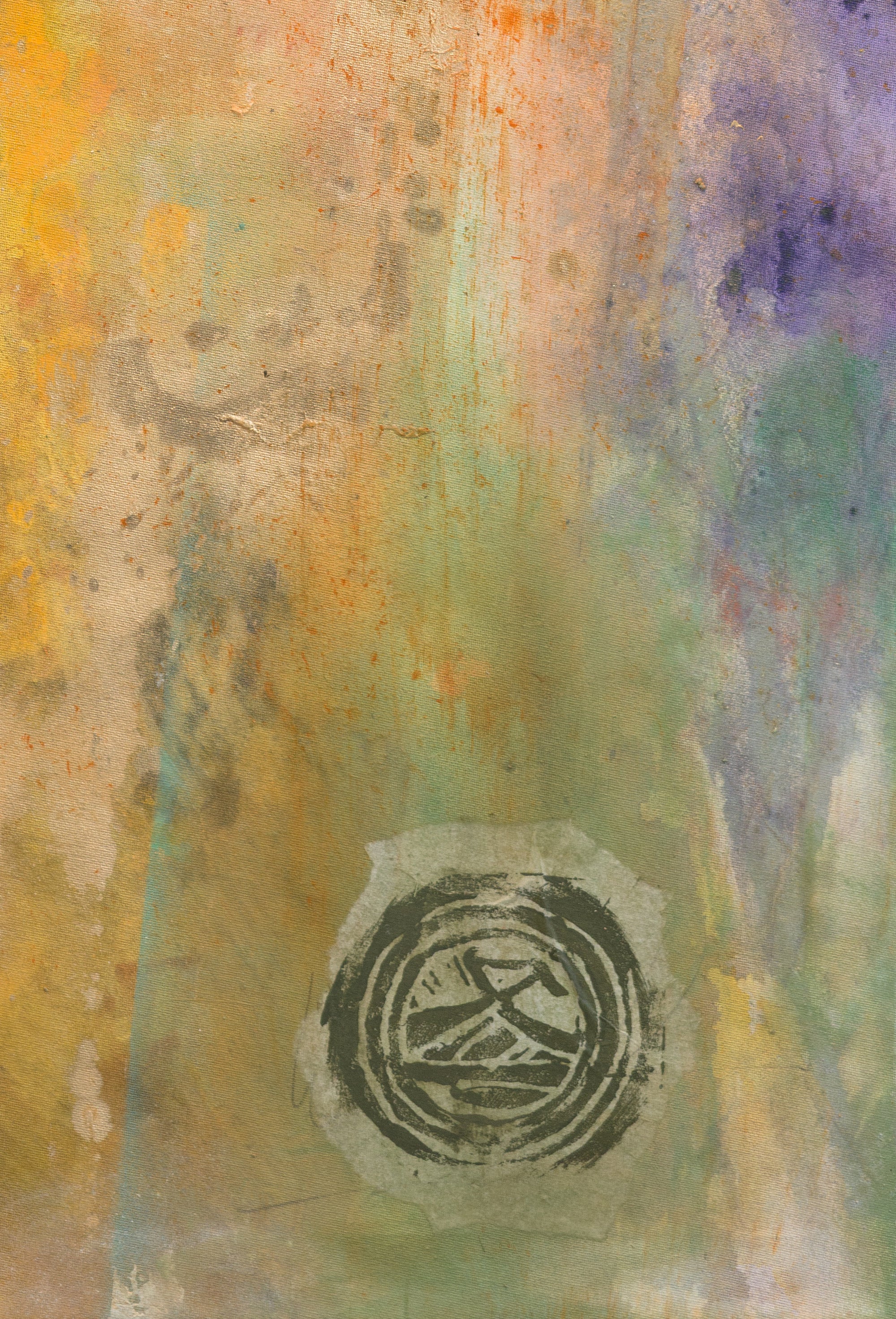 Sundowner (180 x 100 cm)