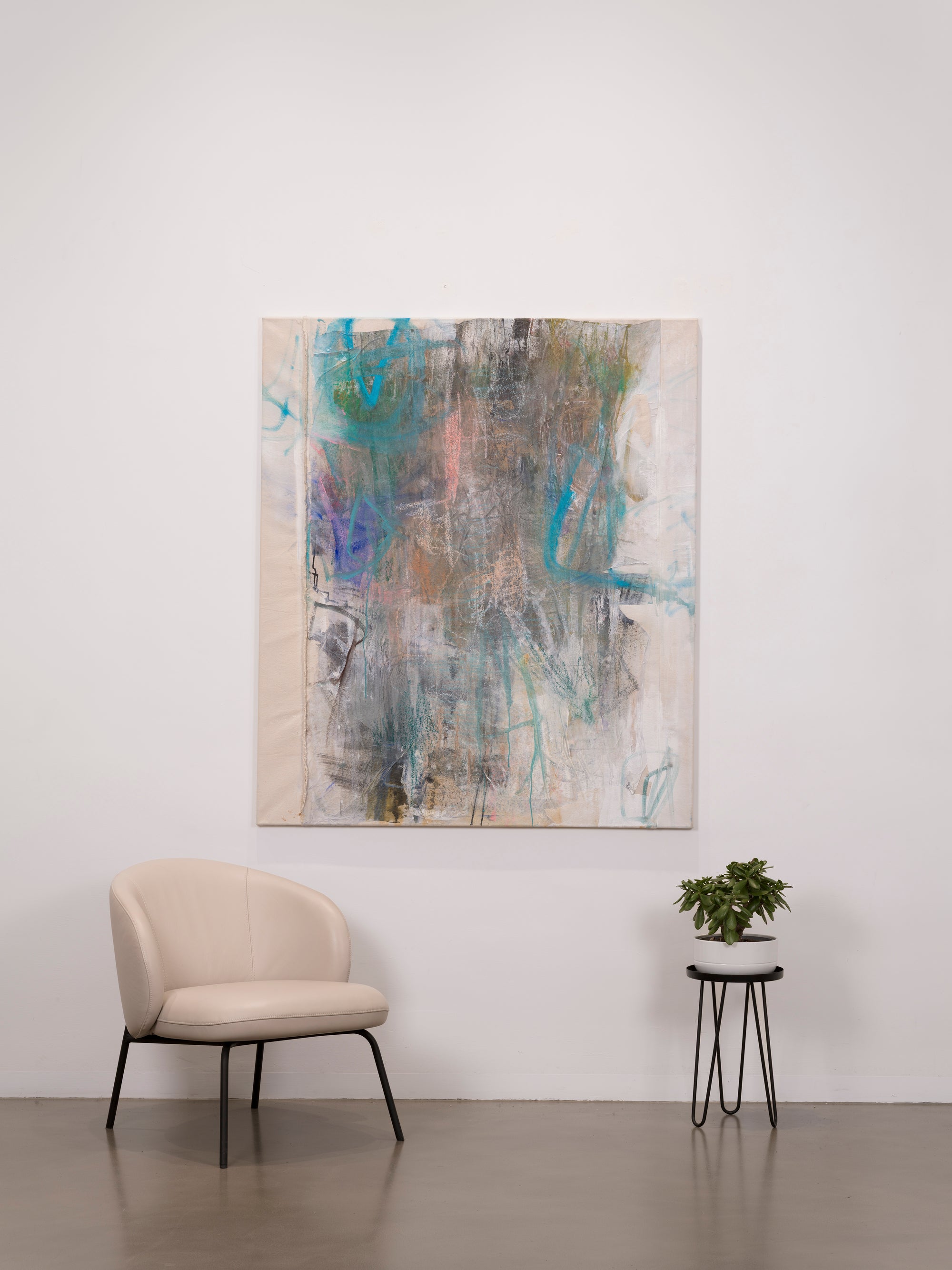 Japan 2 (140 x 120 cm)