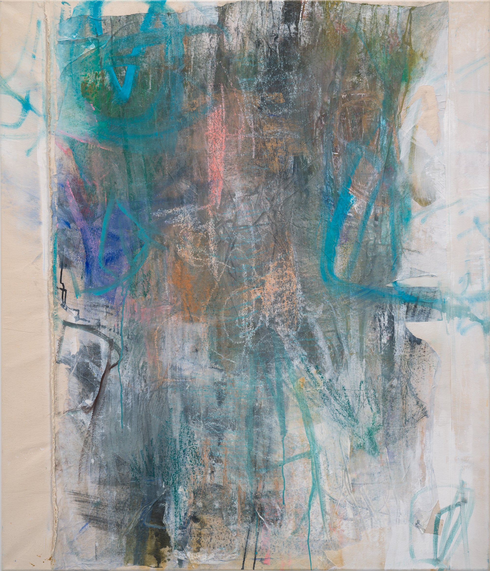 Japan 2 (140 x 120 cm)