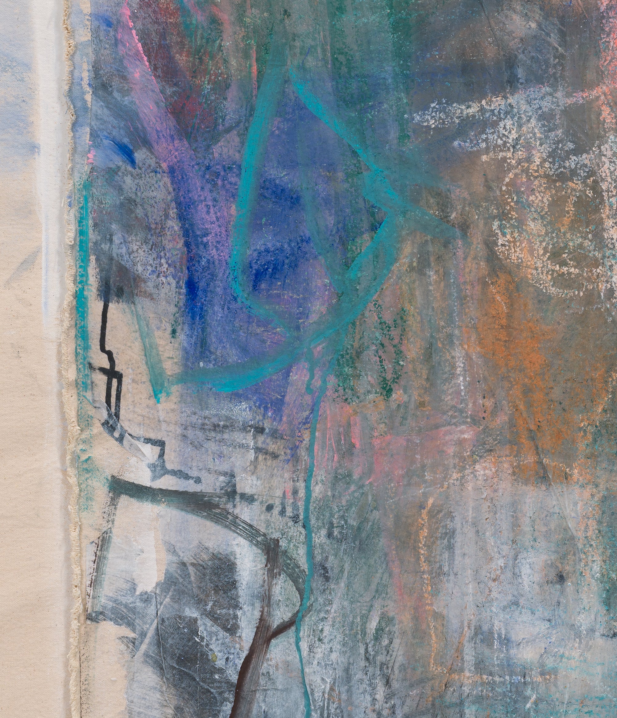 Japan 2 (140 x 120 cm)