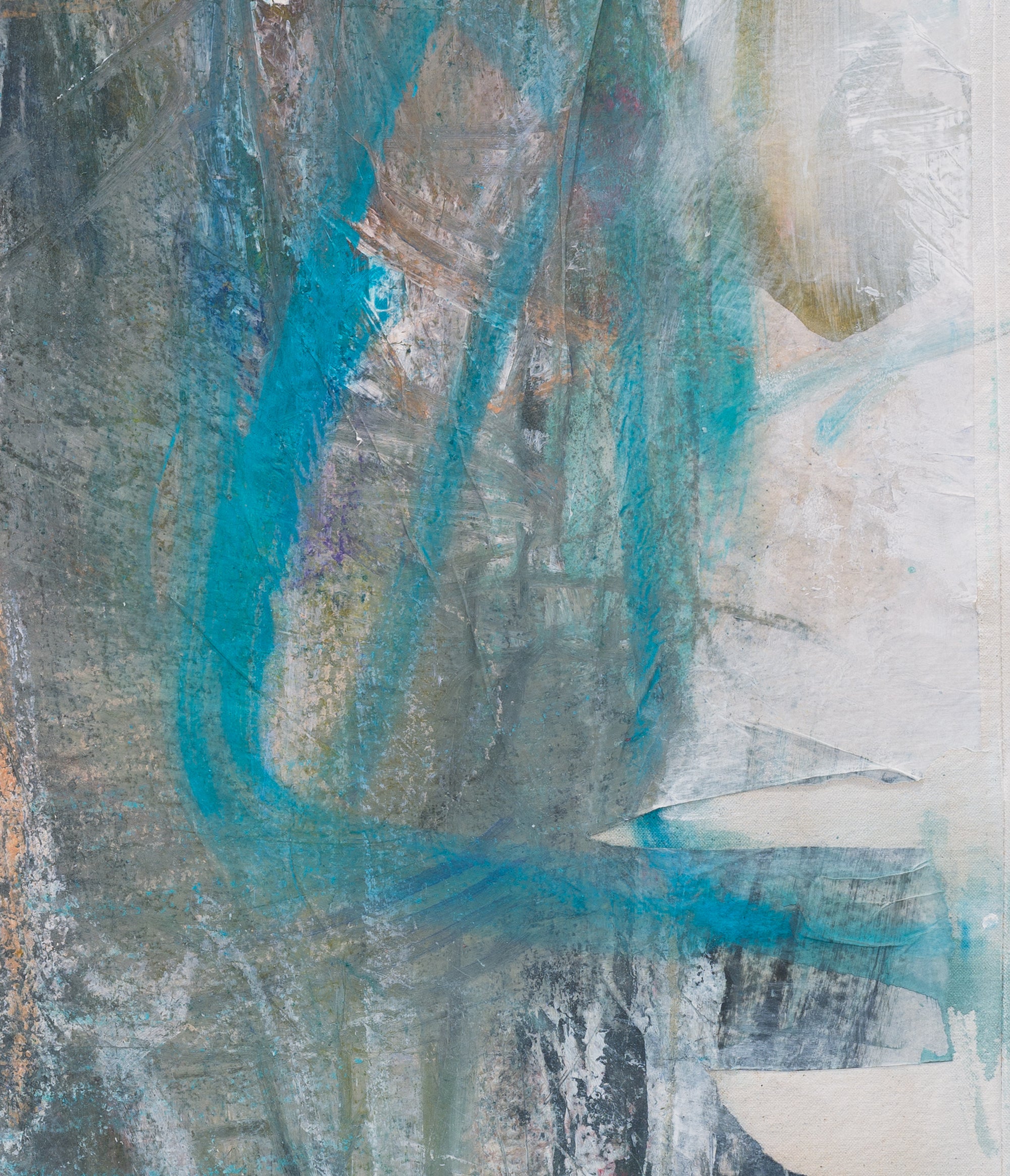 Japan 2 (140 x 120 cm)