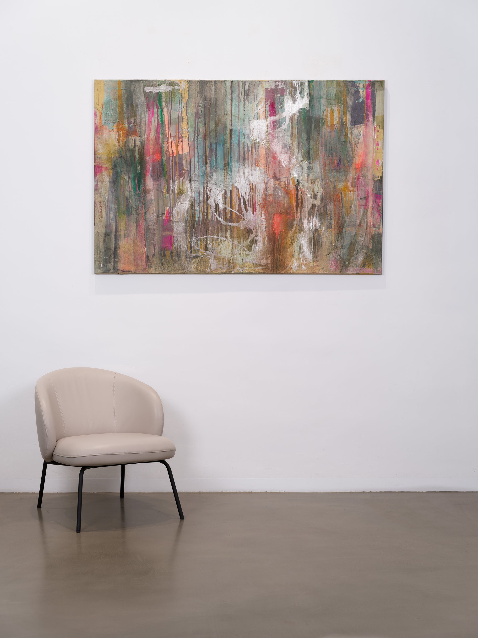 Gemälde (100 x 150 cm)