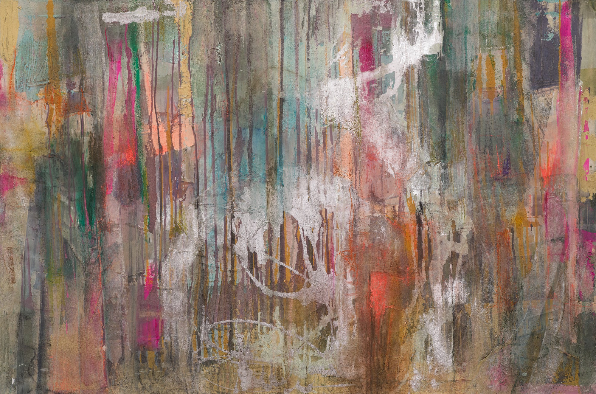 Gemälde (100 x 150 cm)