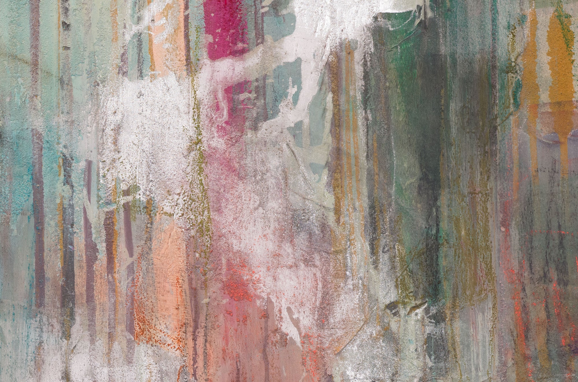 Gemälde (100 x 150 cm)