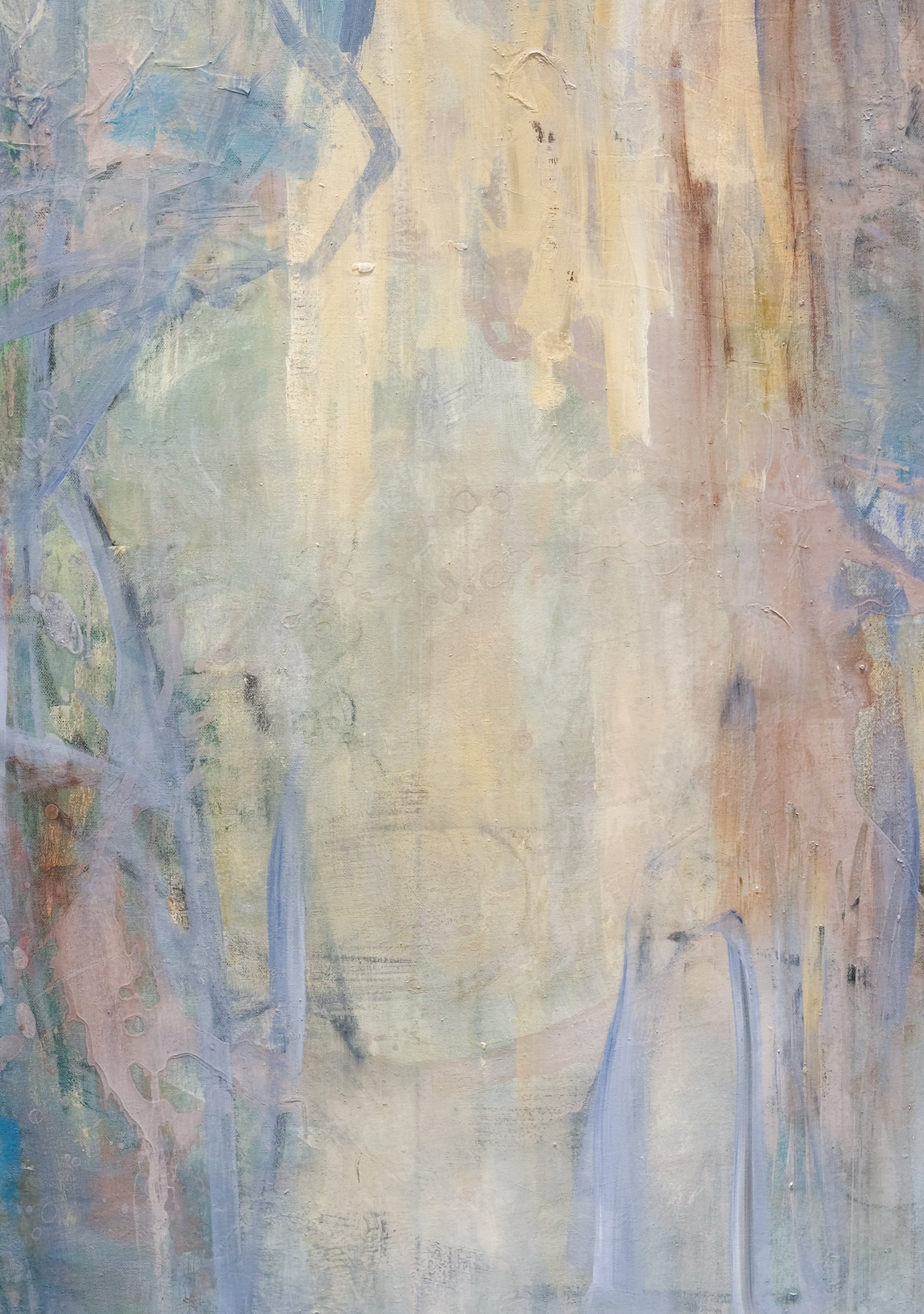 Energie (170 x 120 cm)