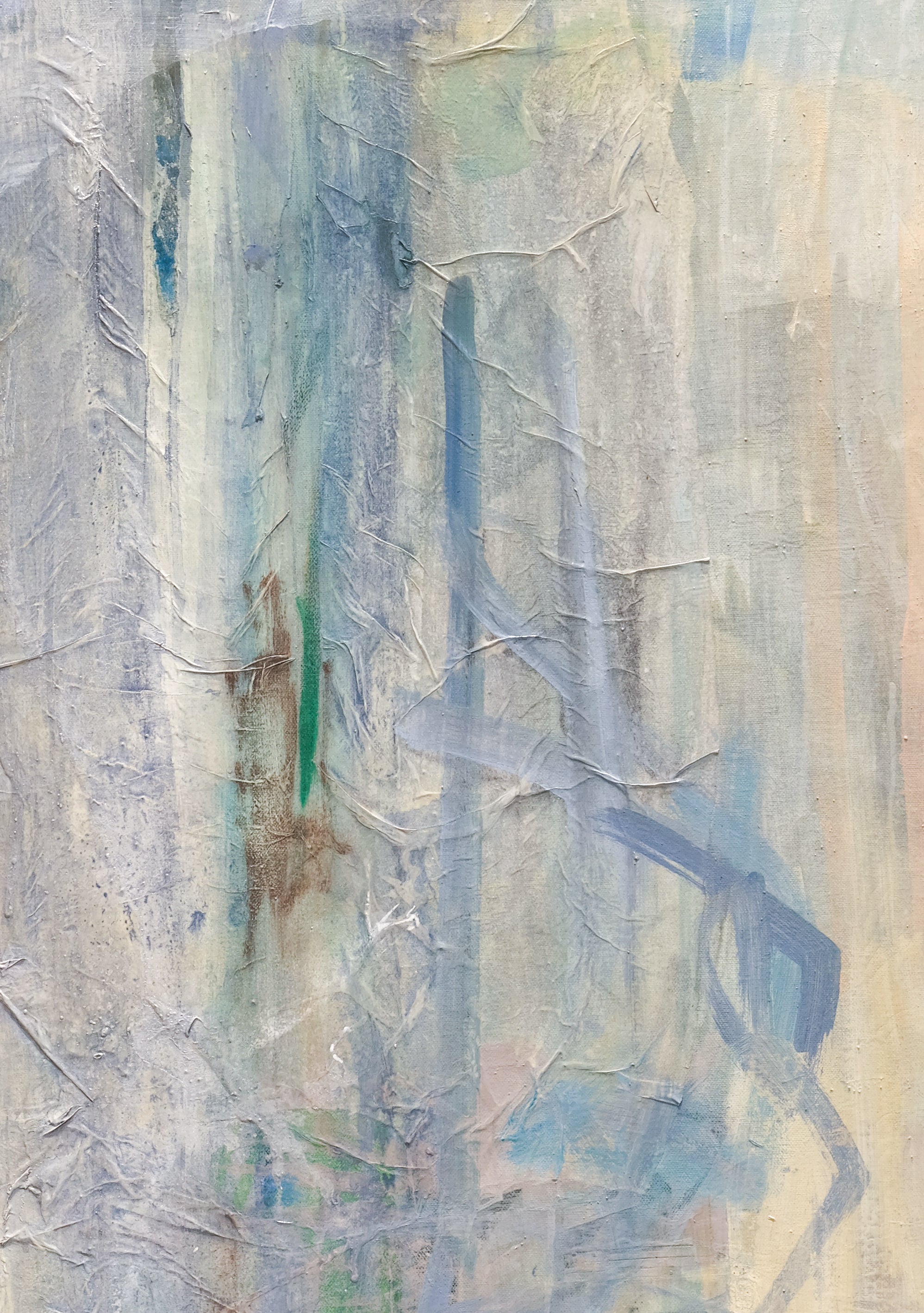 Energie (170 x 120 cm)