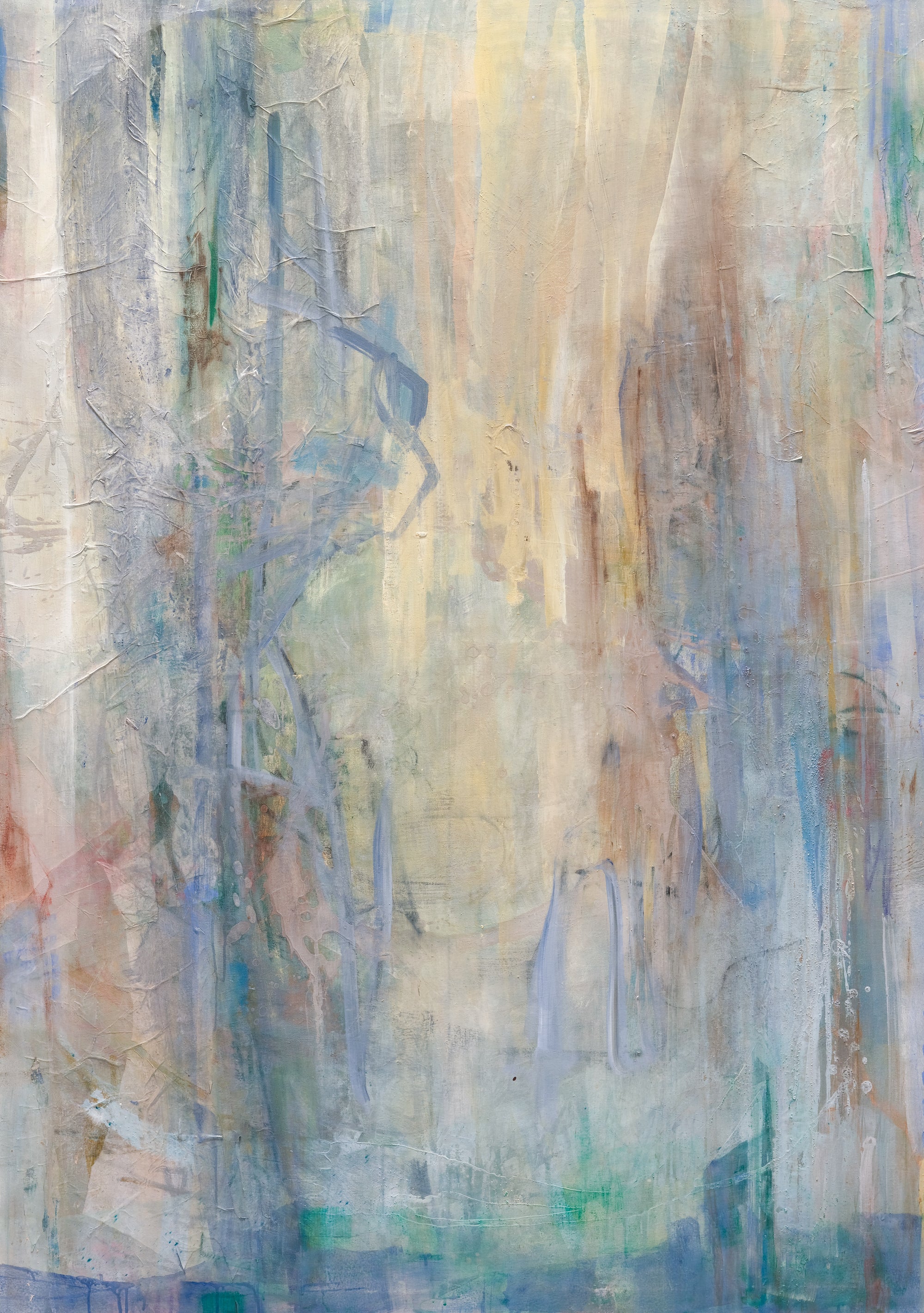 Energie (170 x 120 cm)