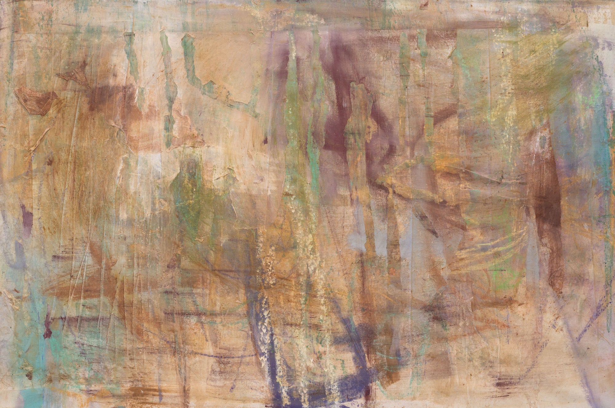 Gemälde (80 x 120 cm)