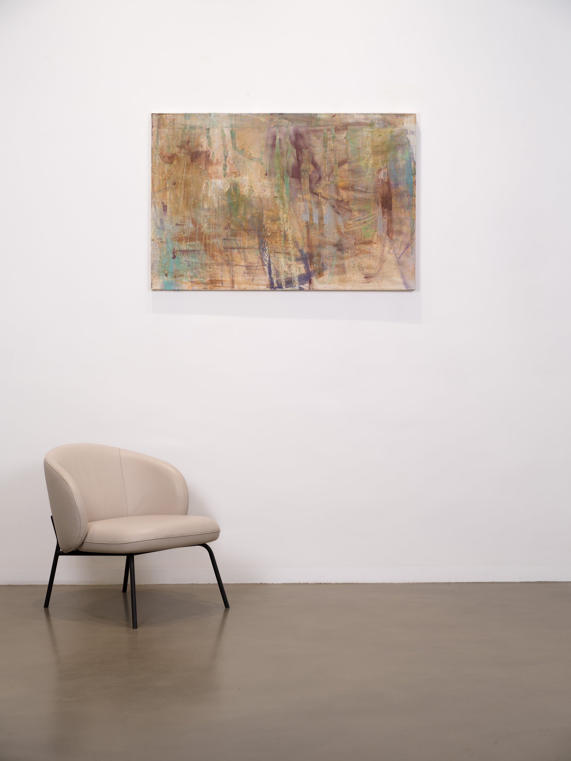 Gemälde (80 x 120 cm)