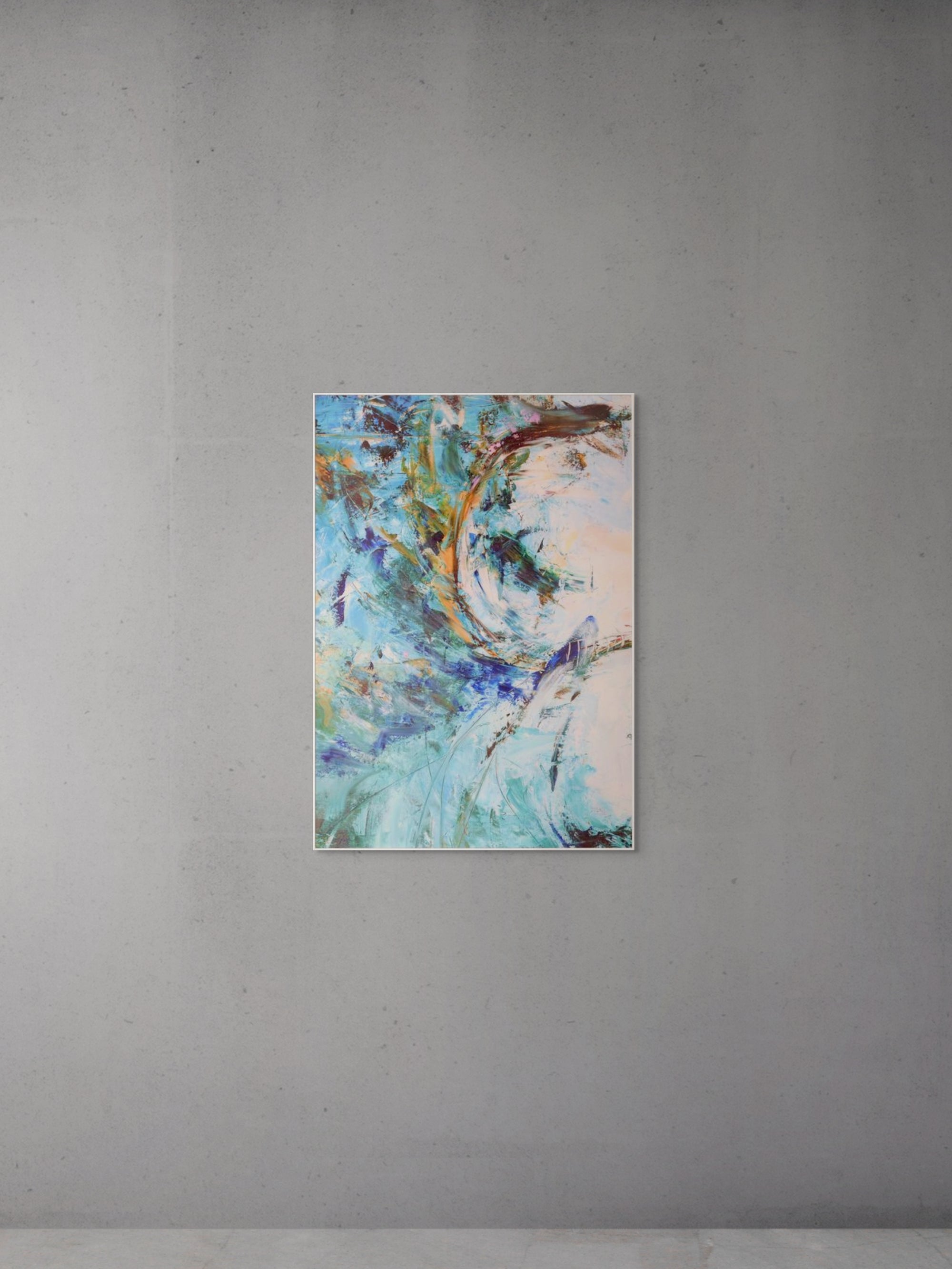 Fotografie (60 x 90 cm)