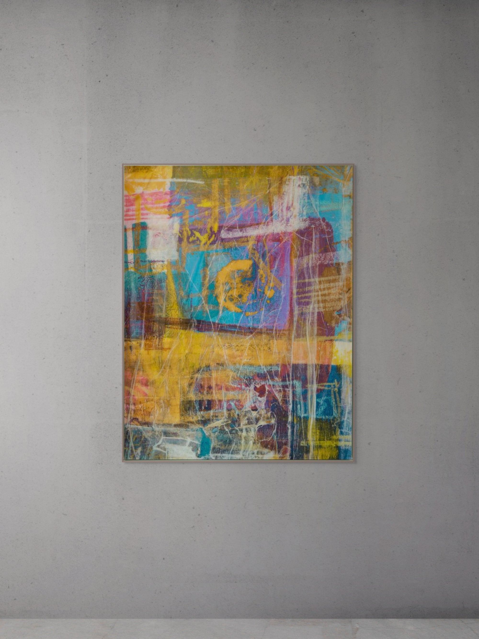 Fotografie (90 x 120 cm)