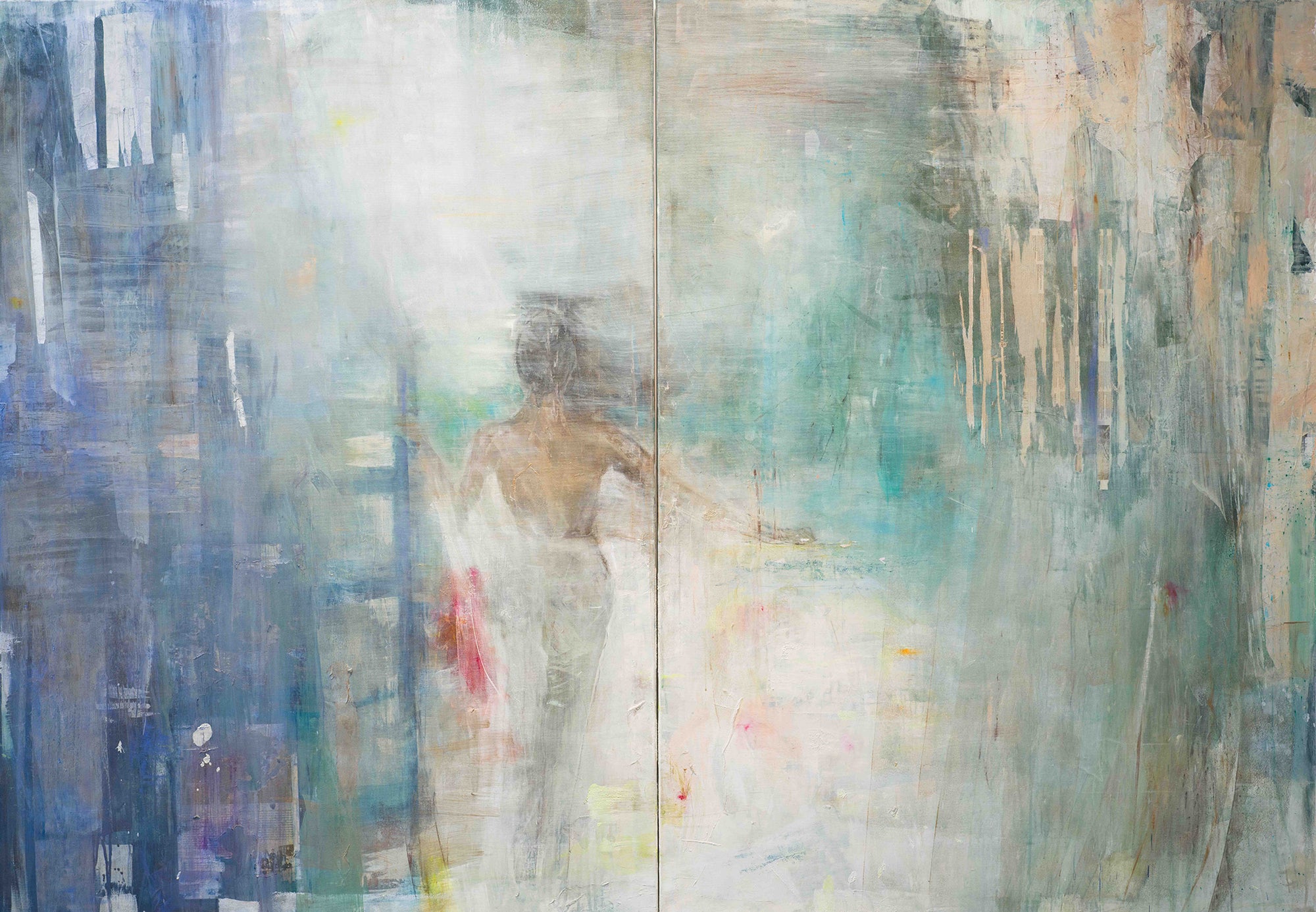 Brise (180 x 260 cm)