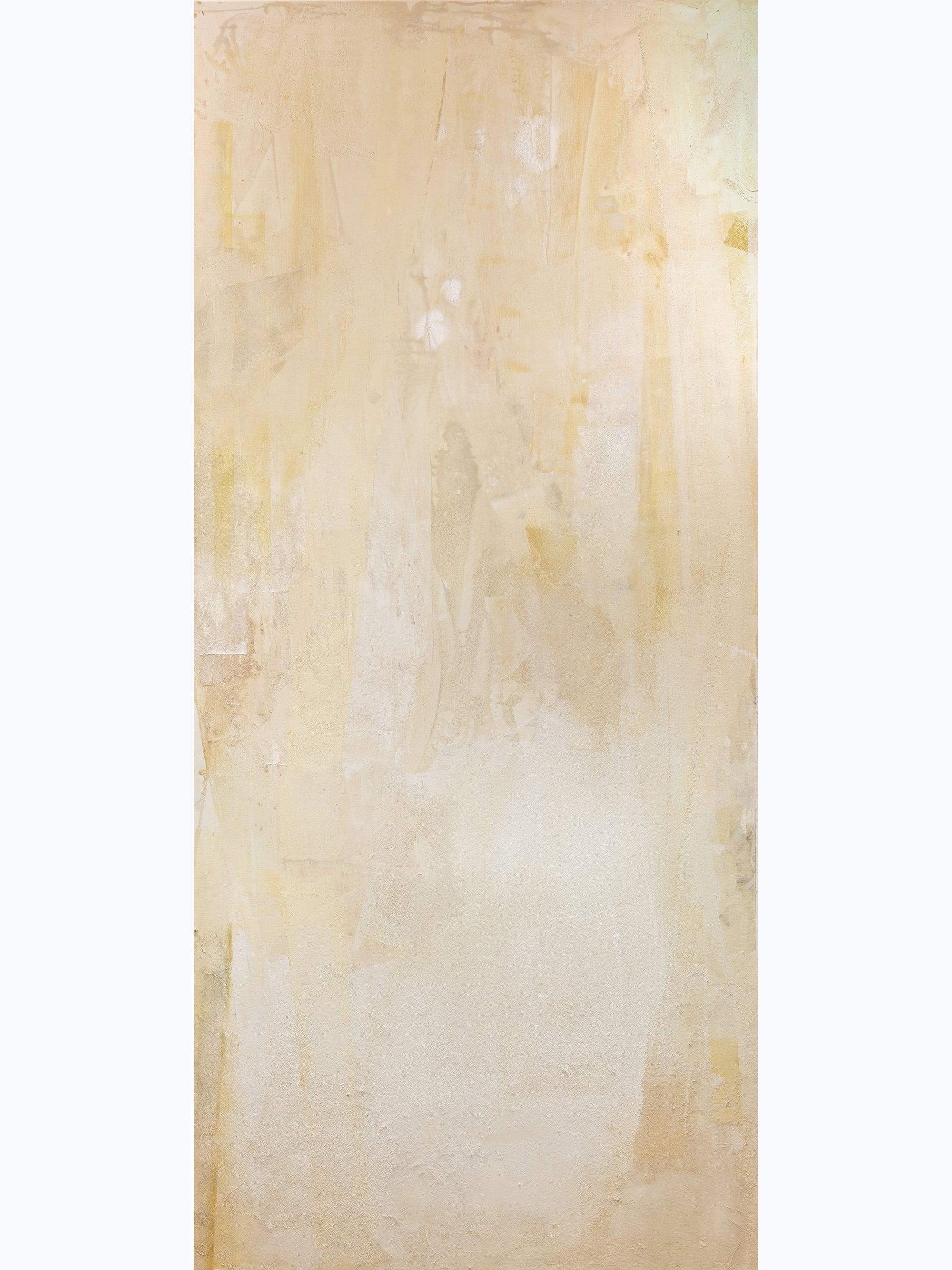 Gemälde (100 x 250 cm)