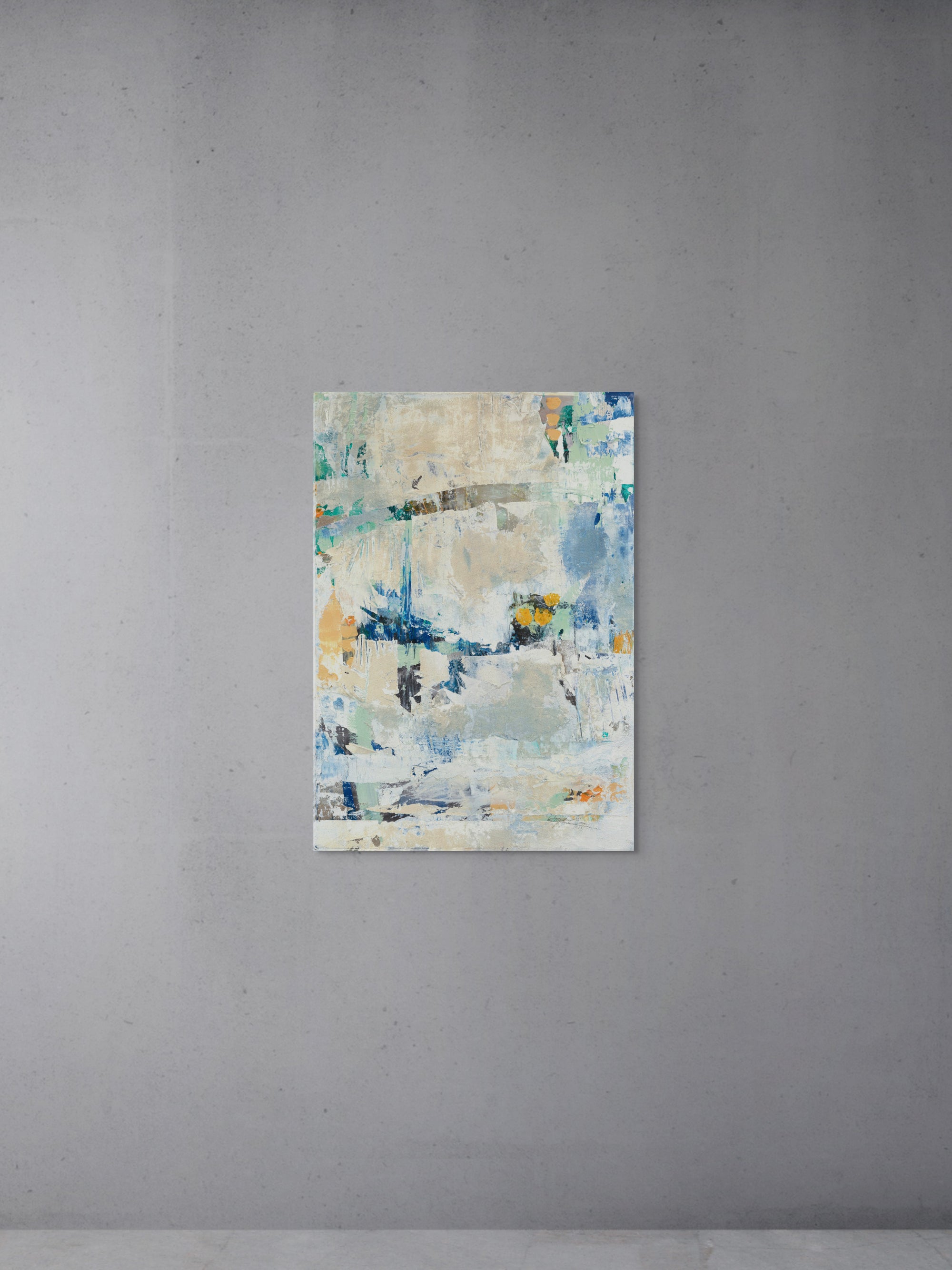 Gemälde (60 x 90 cm)