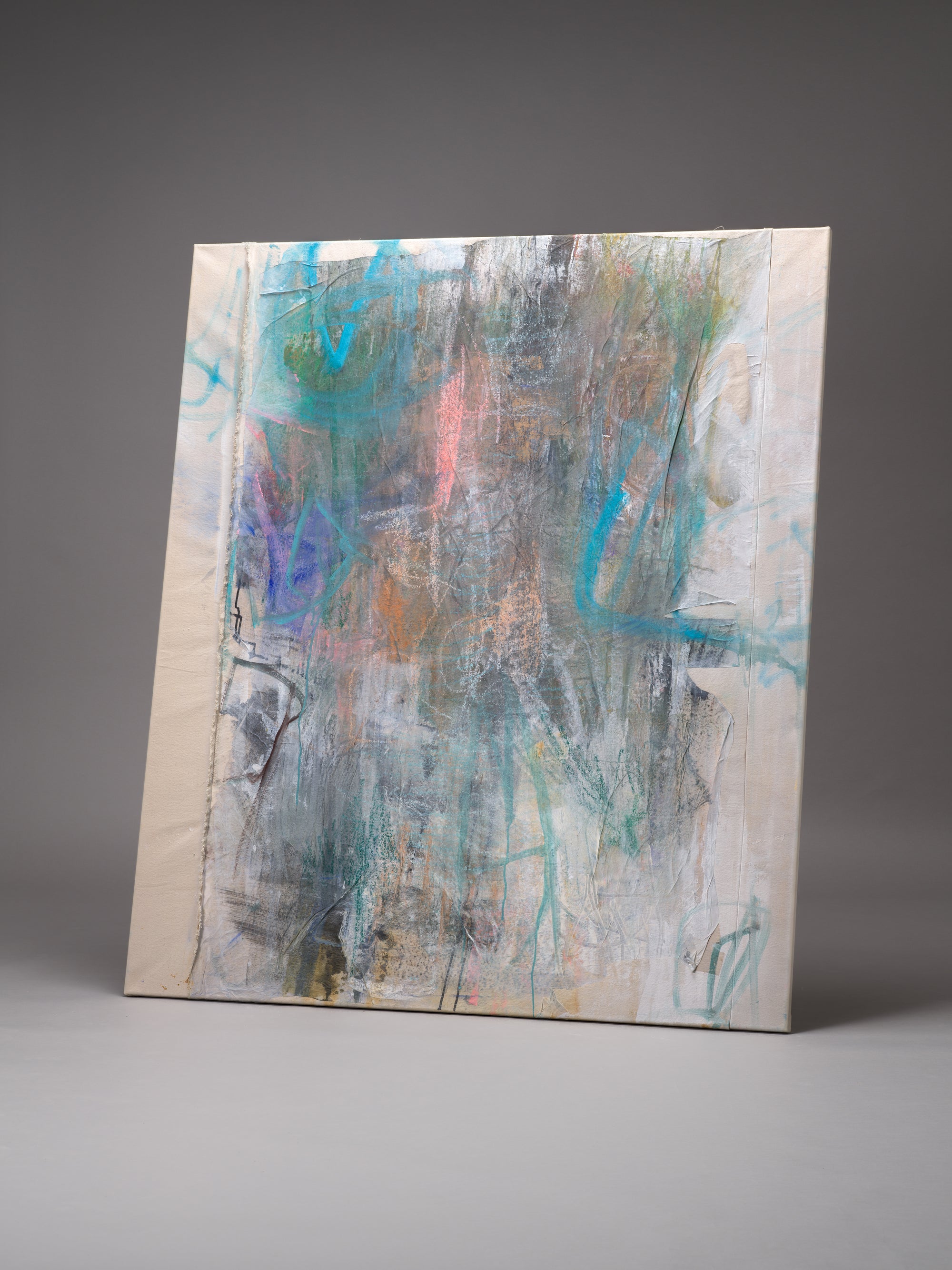 Japan 2 (140 x 120 cm)