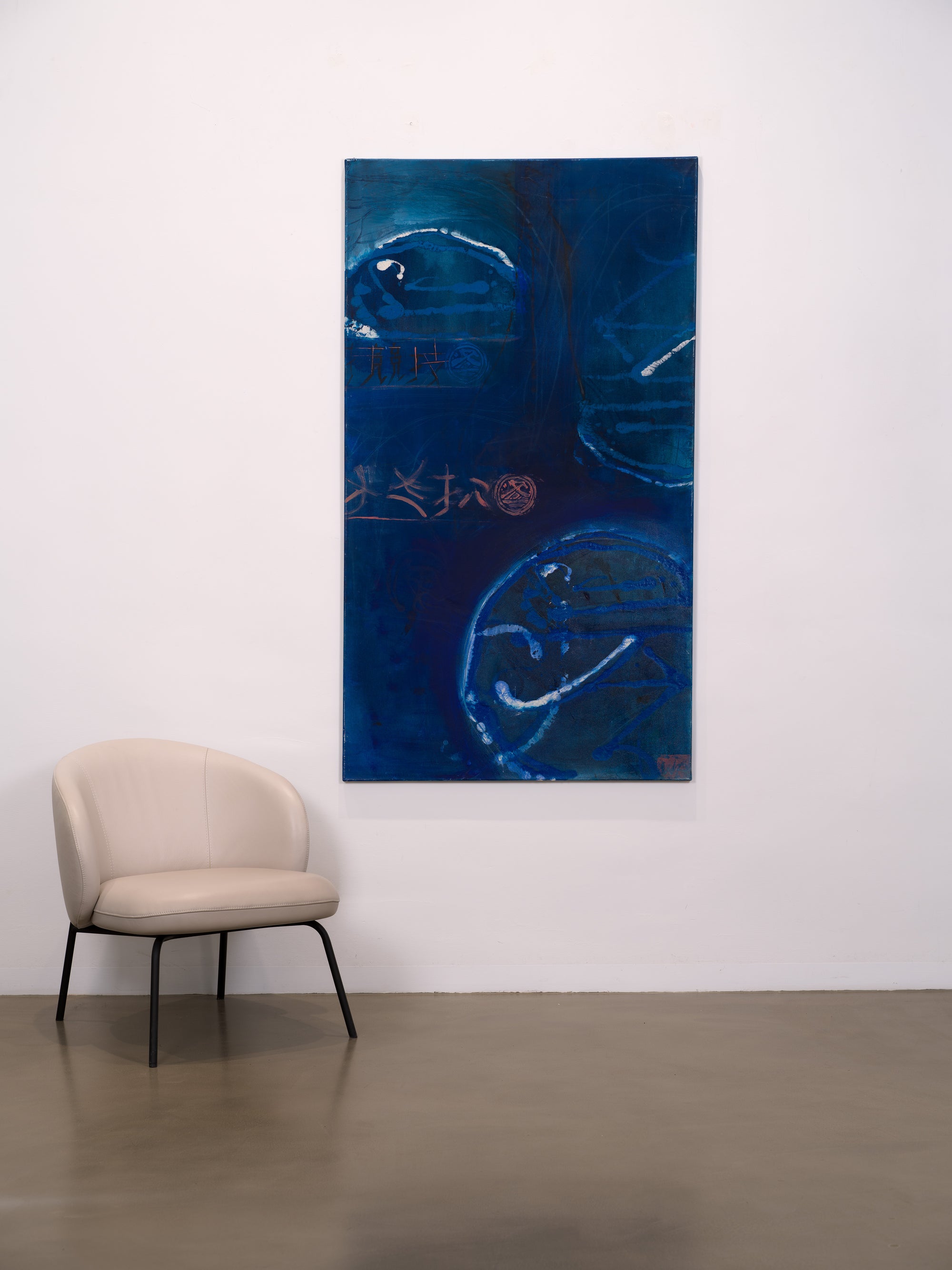 Japan 3 (160 x 90 cm)