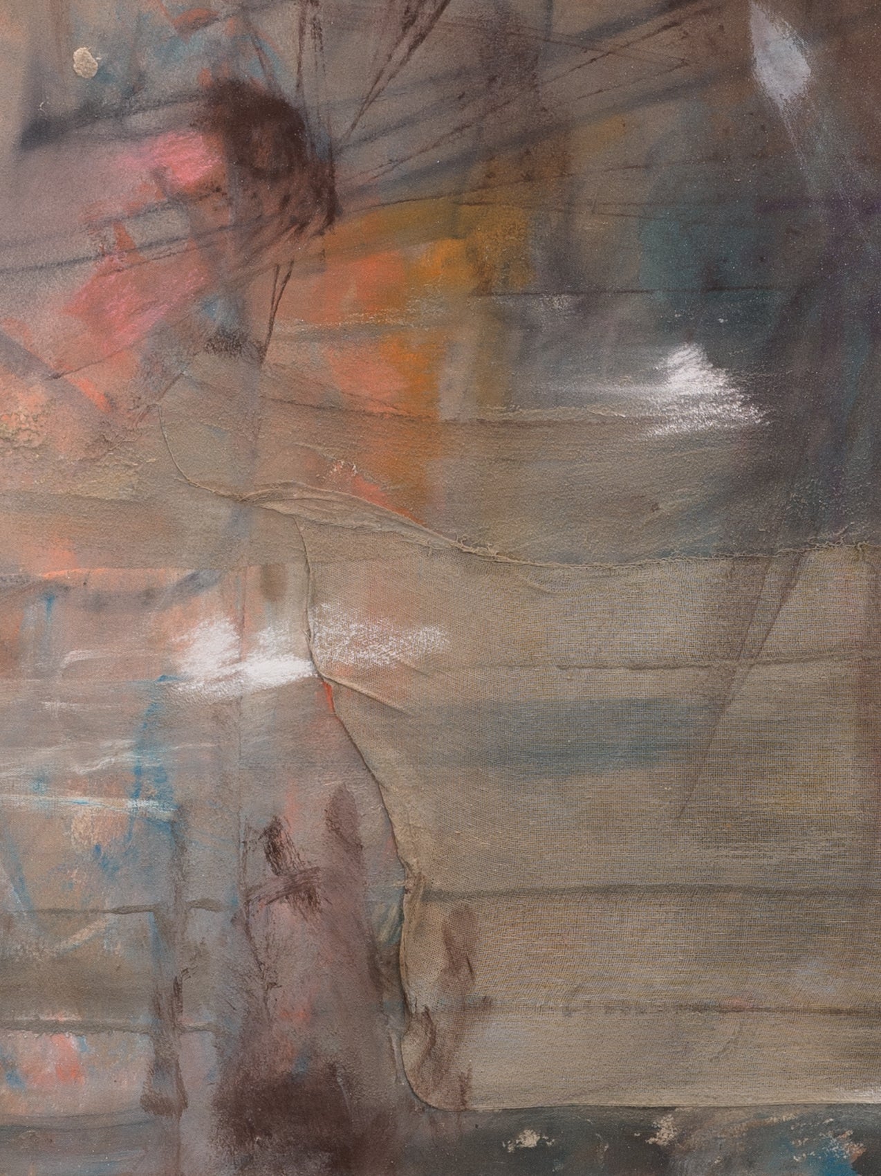 Terra (160 x 120 cm)