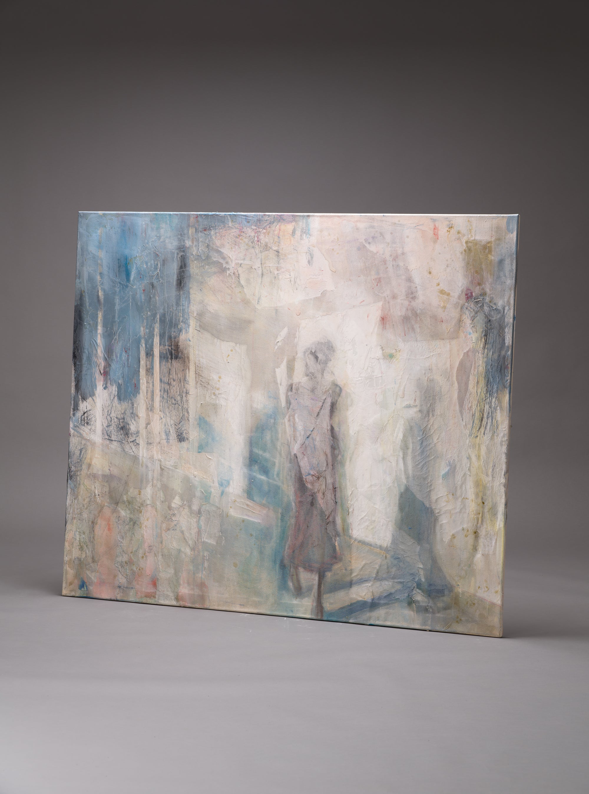 Rendezvous (120 x 140 cm)