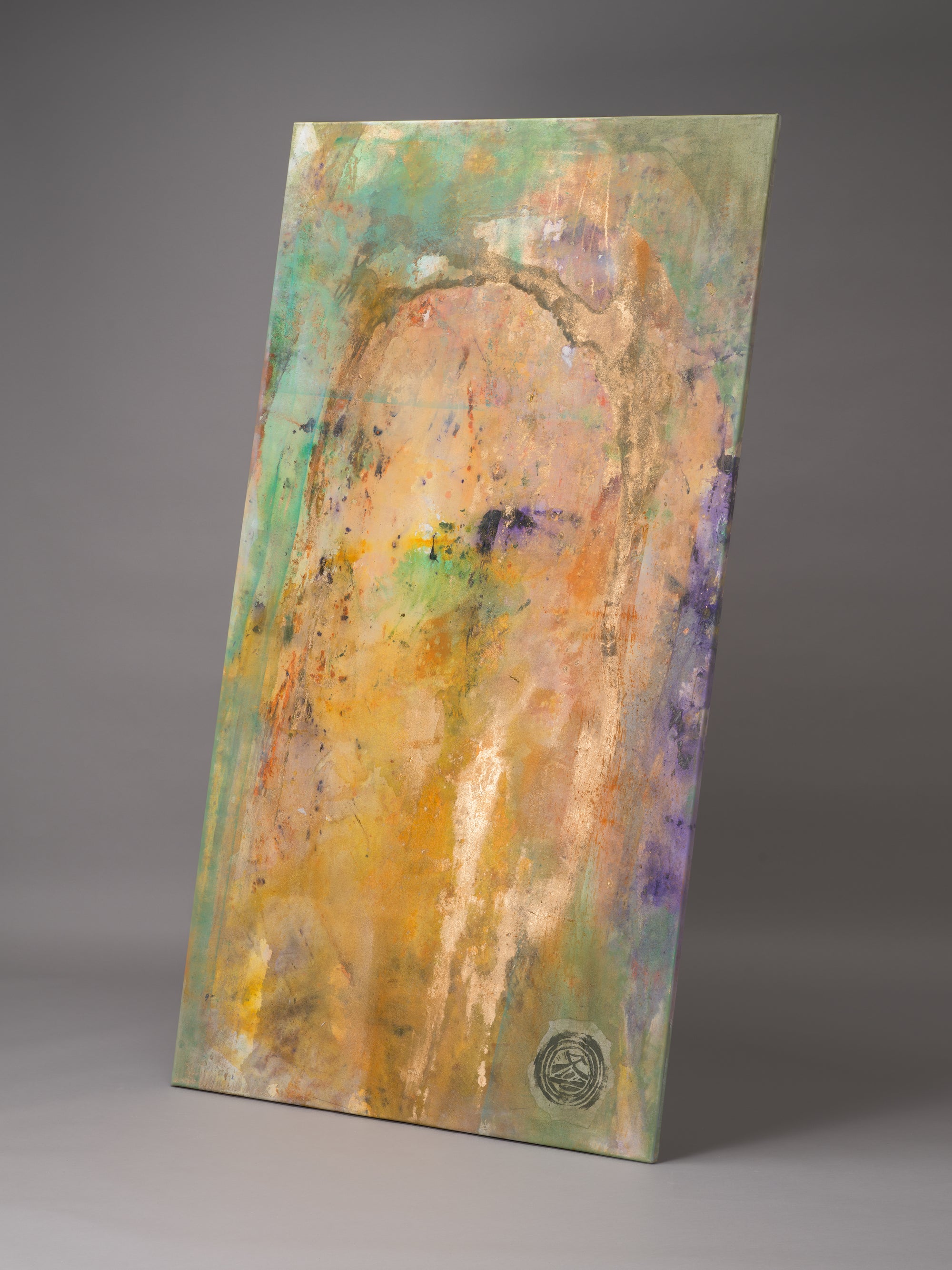 Sundowner (180 x 100 cm)