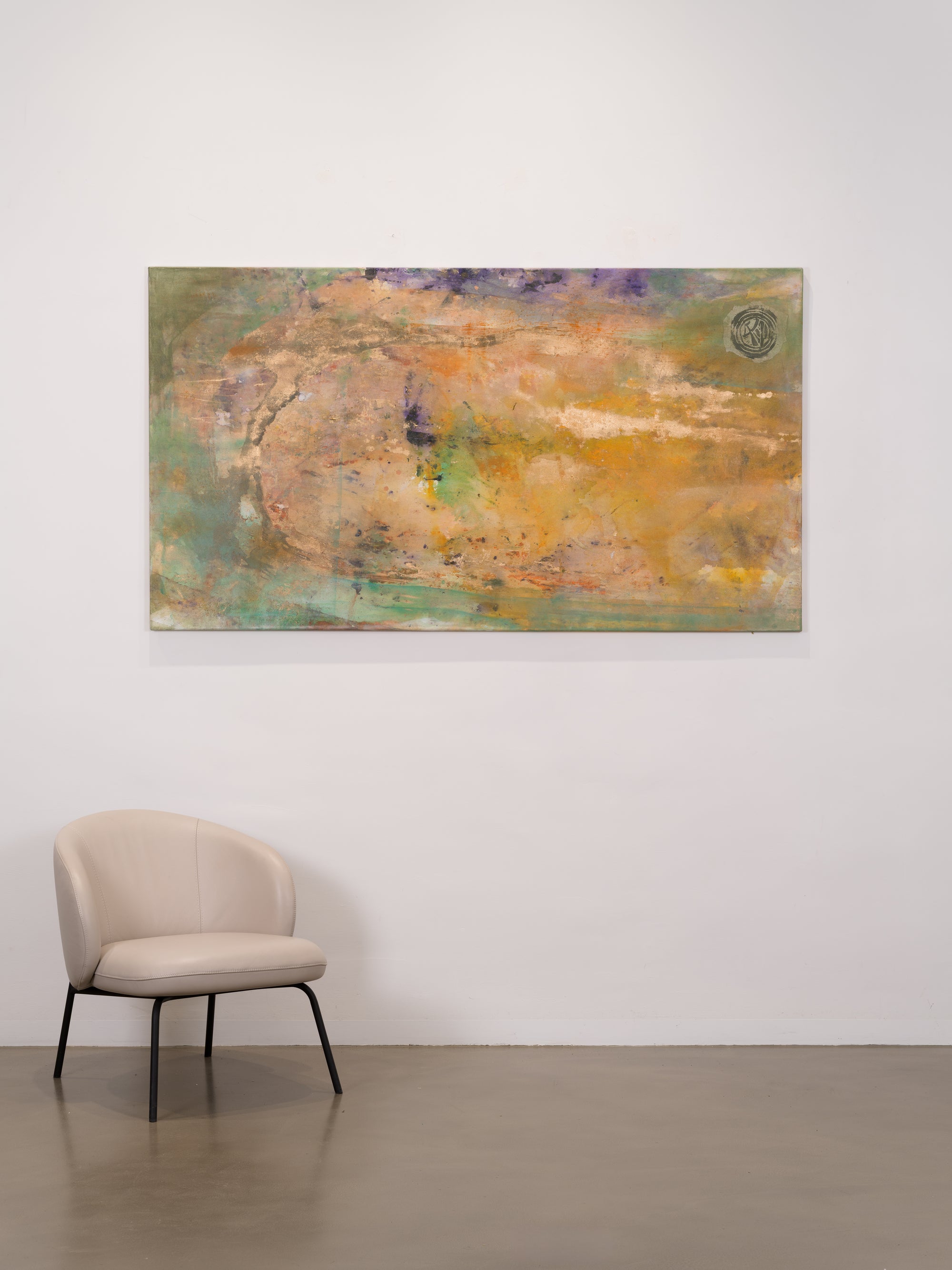 Sundowner (180 x 100 cm)