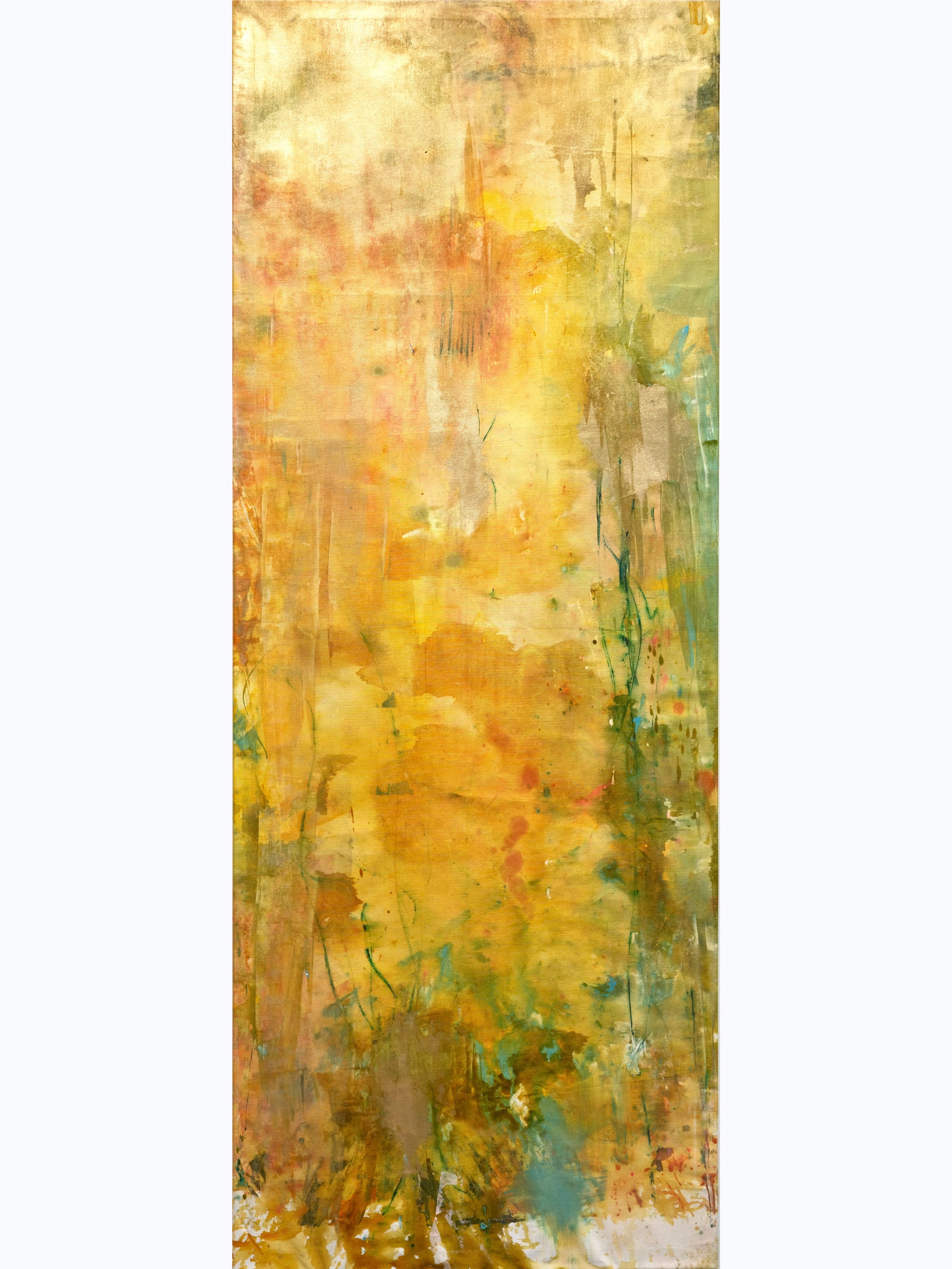 Sunrise (90 x 240 cm)
