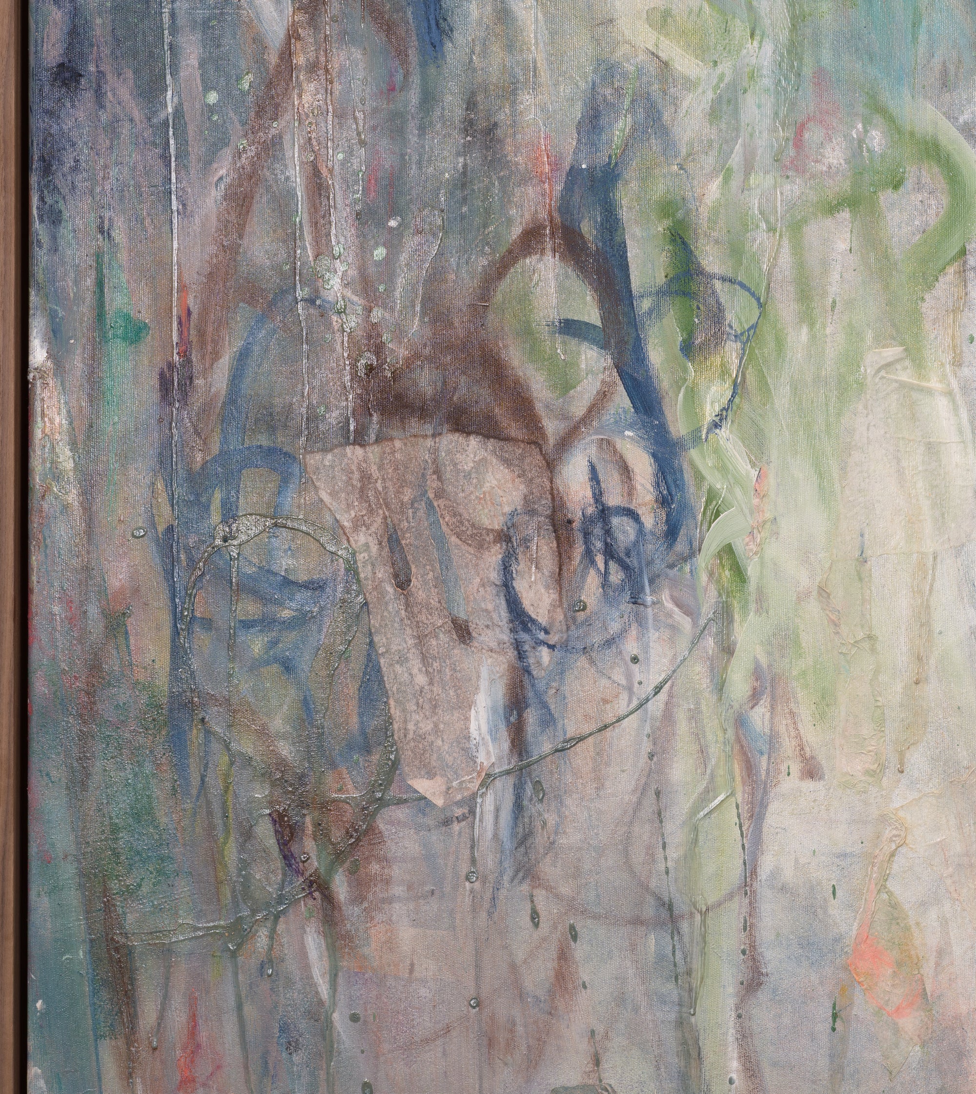 Träume (149 x 134 cm)