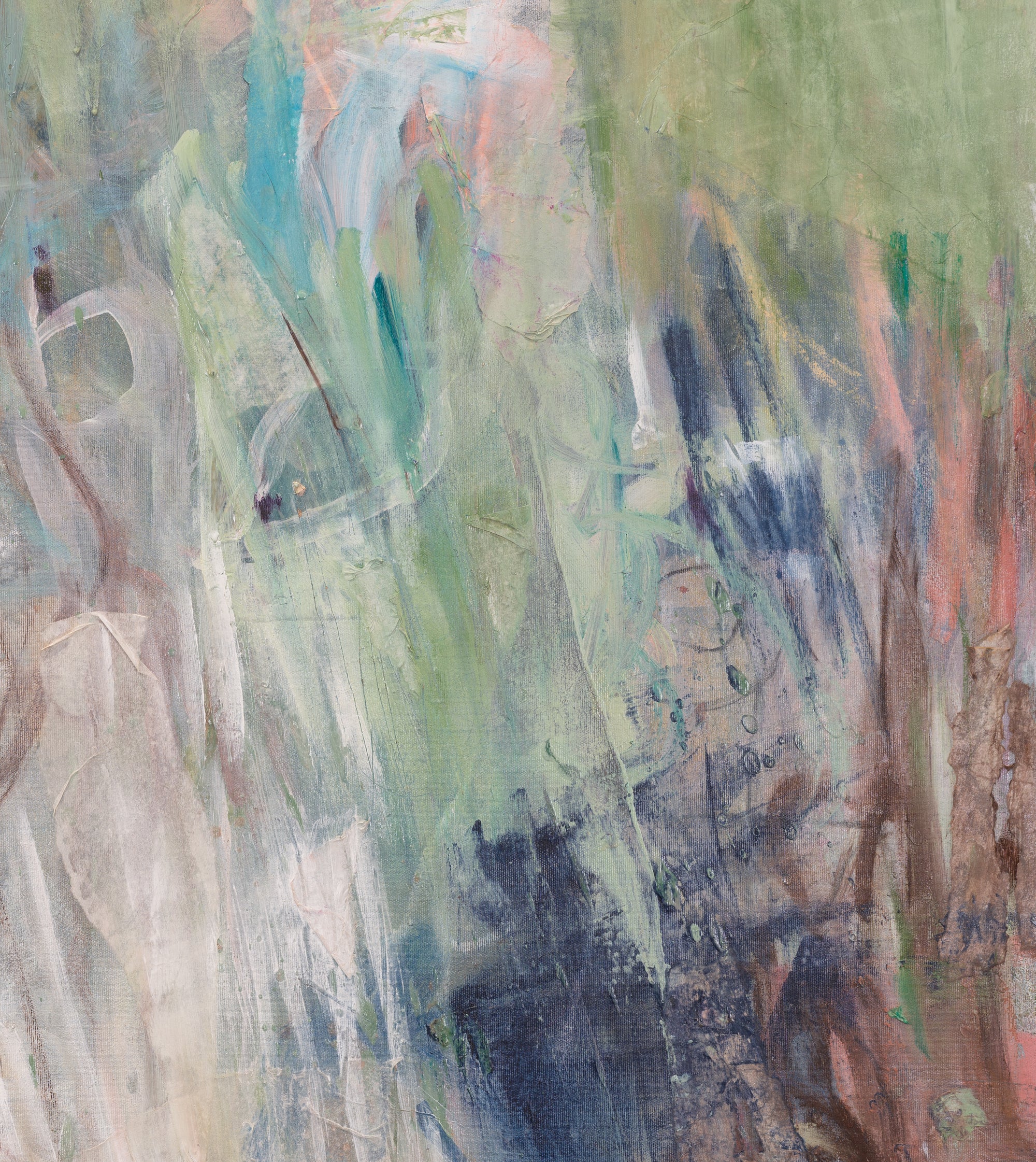 Träume (149 x 134 cm)