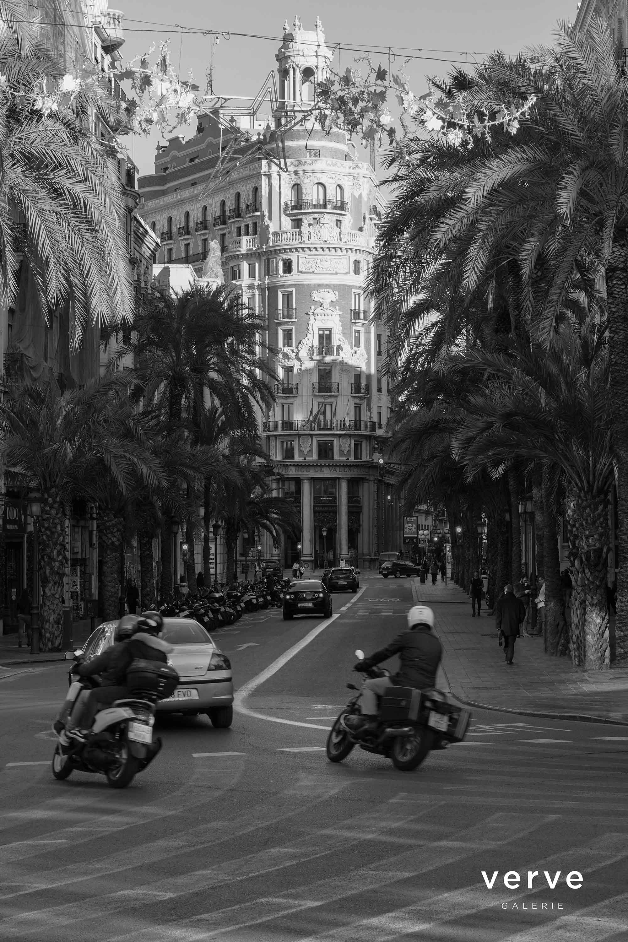 Valencia (150 x 100 cm)