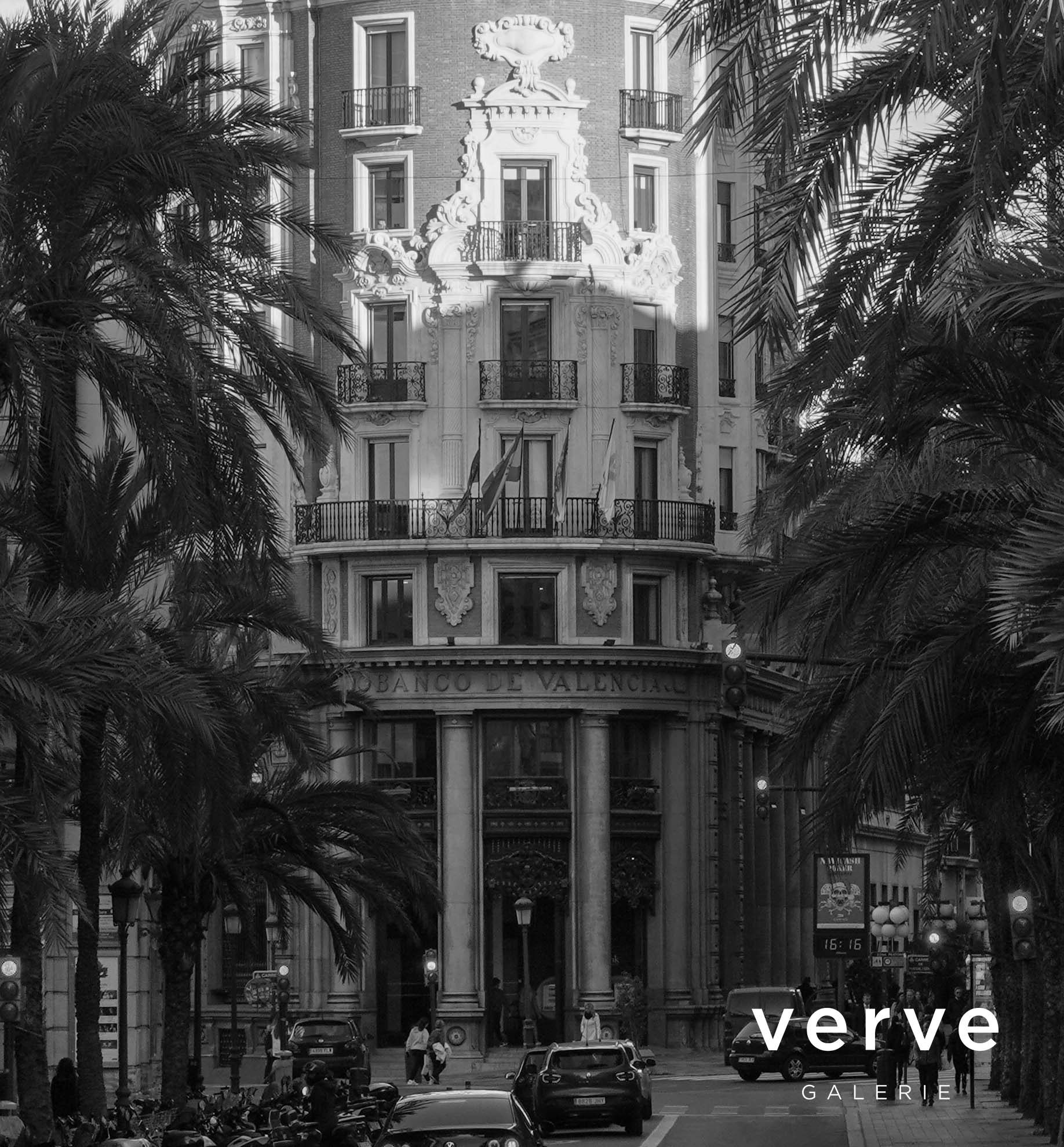 Valencia (150 x 100 cm)