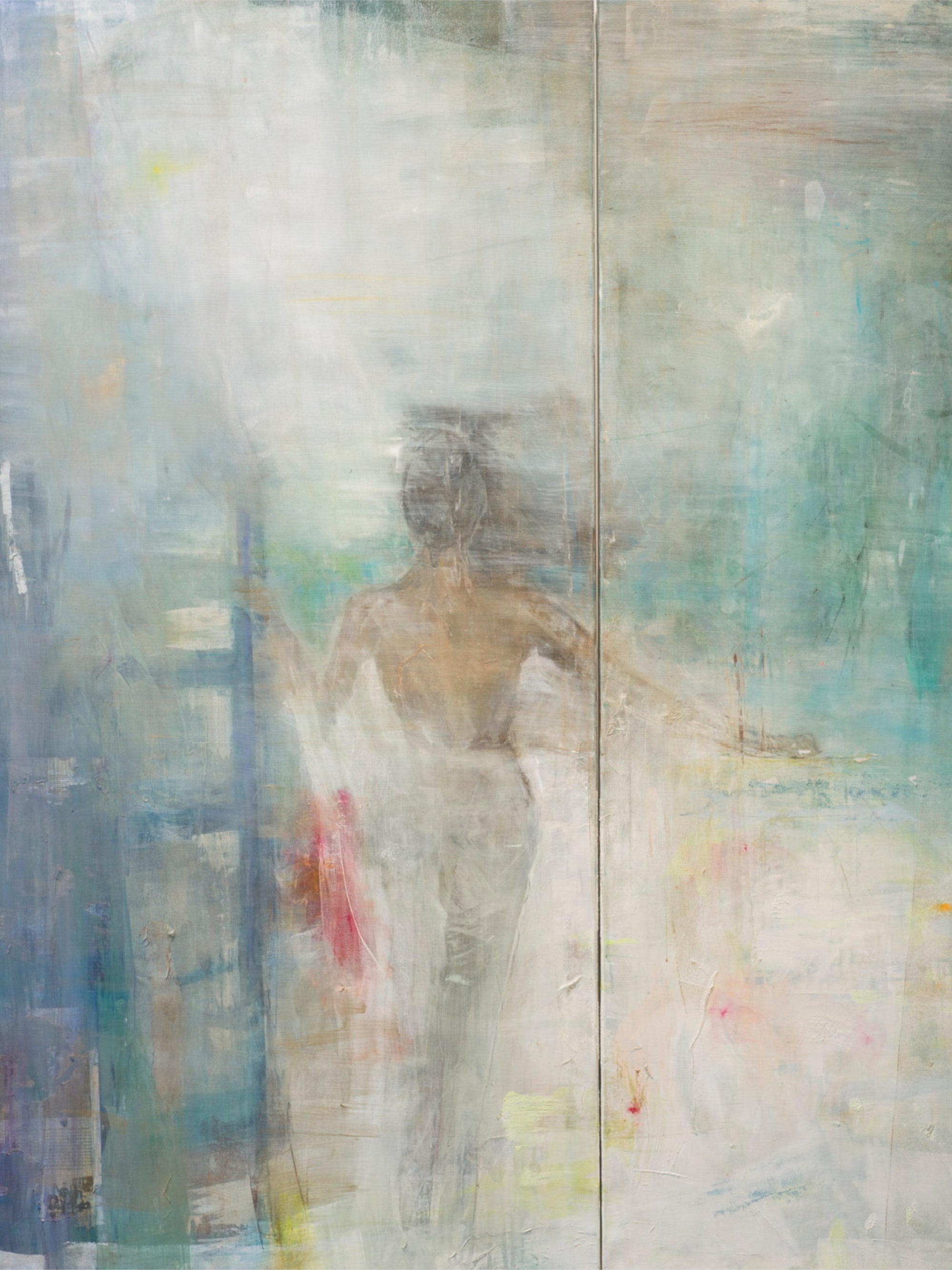 Brise (180 x 260 cm)