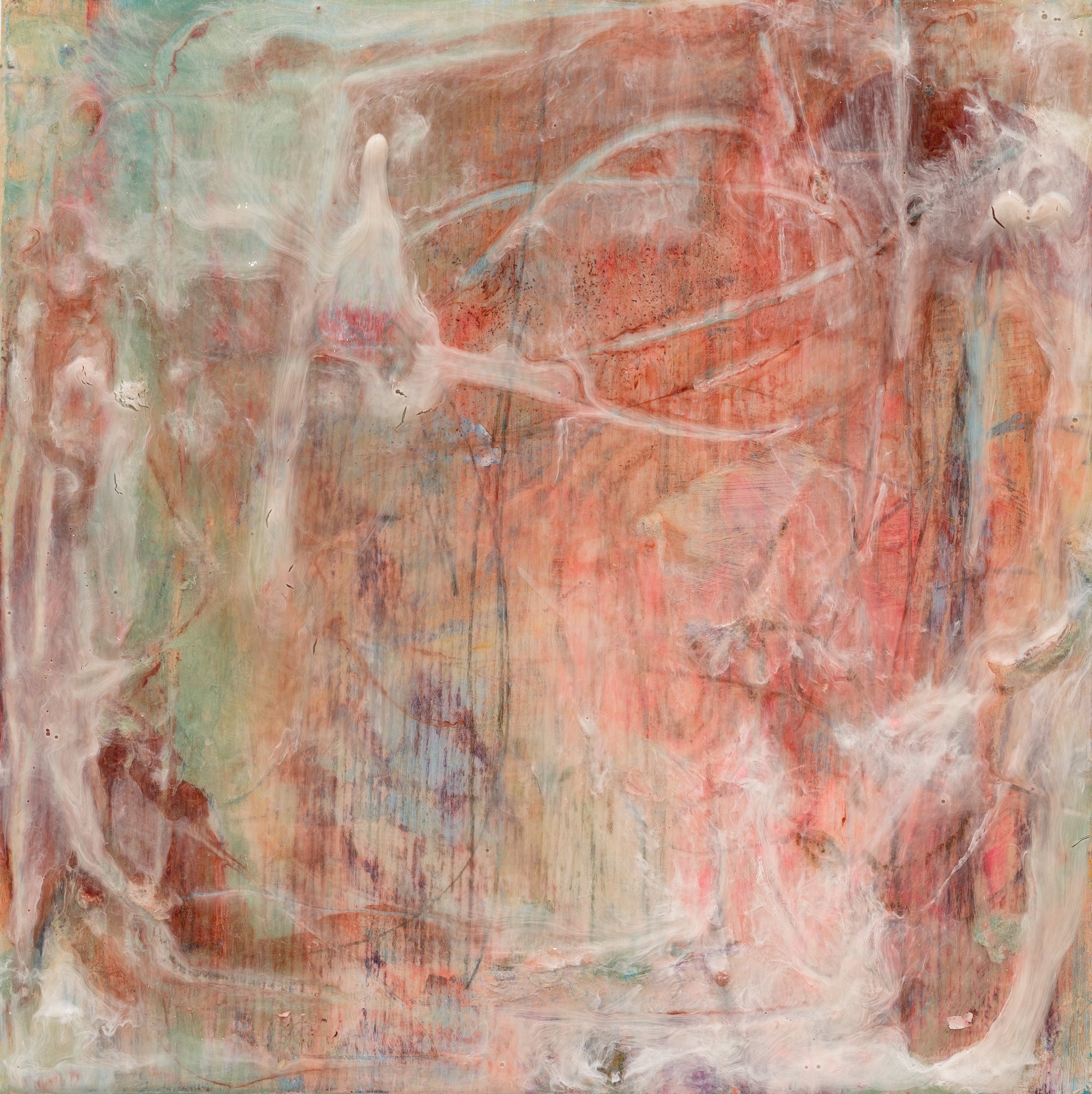 Kunstobjekt (15 x 15 cm)