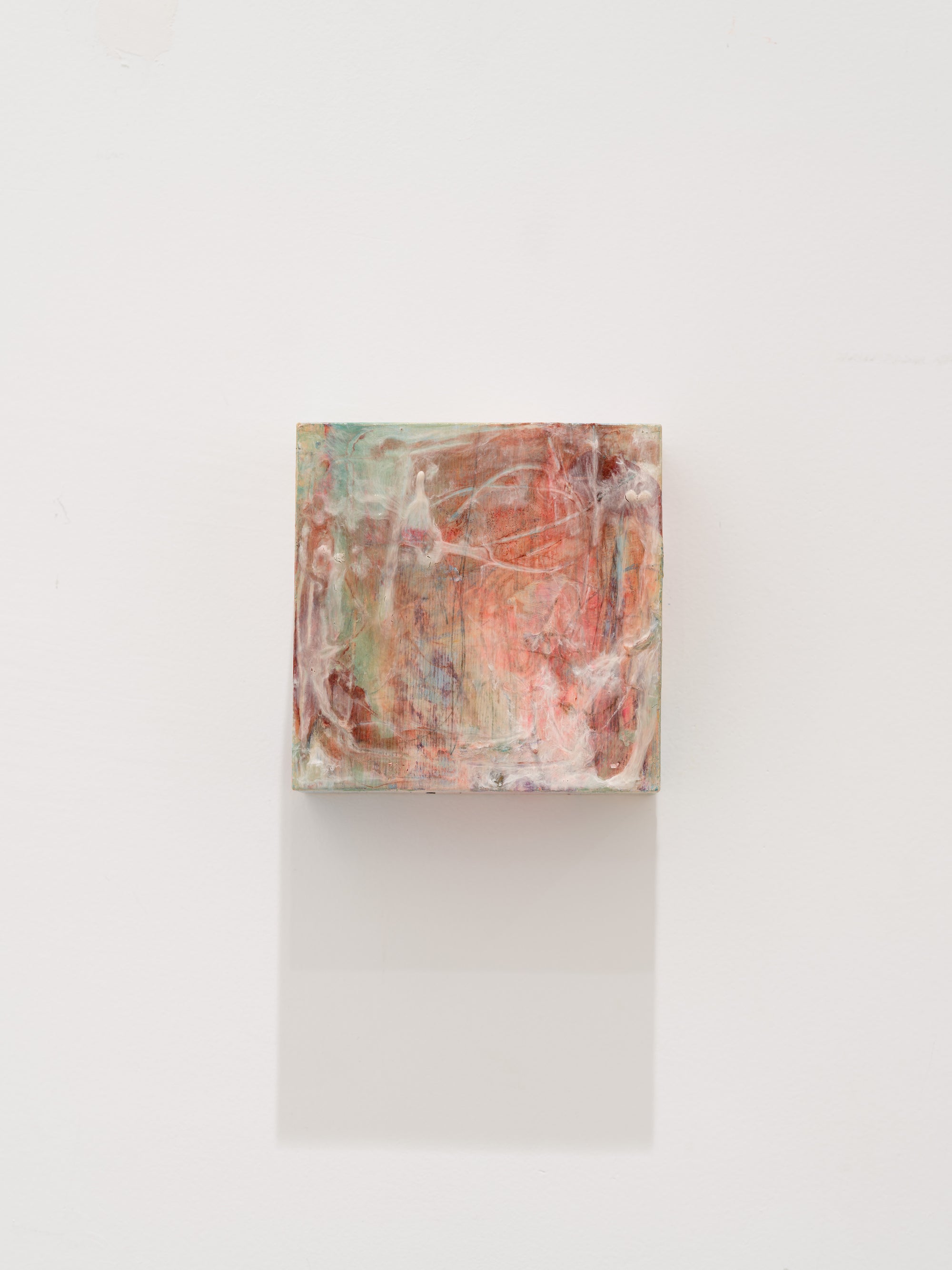 Kunstobjekt (15 x 15 cm)