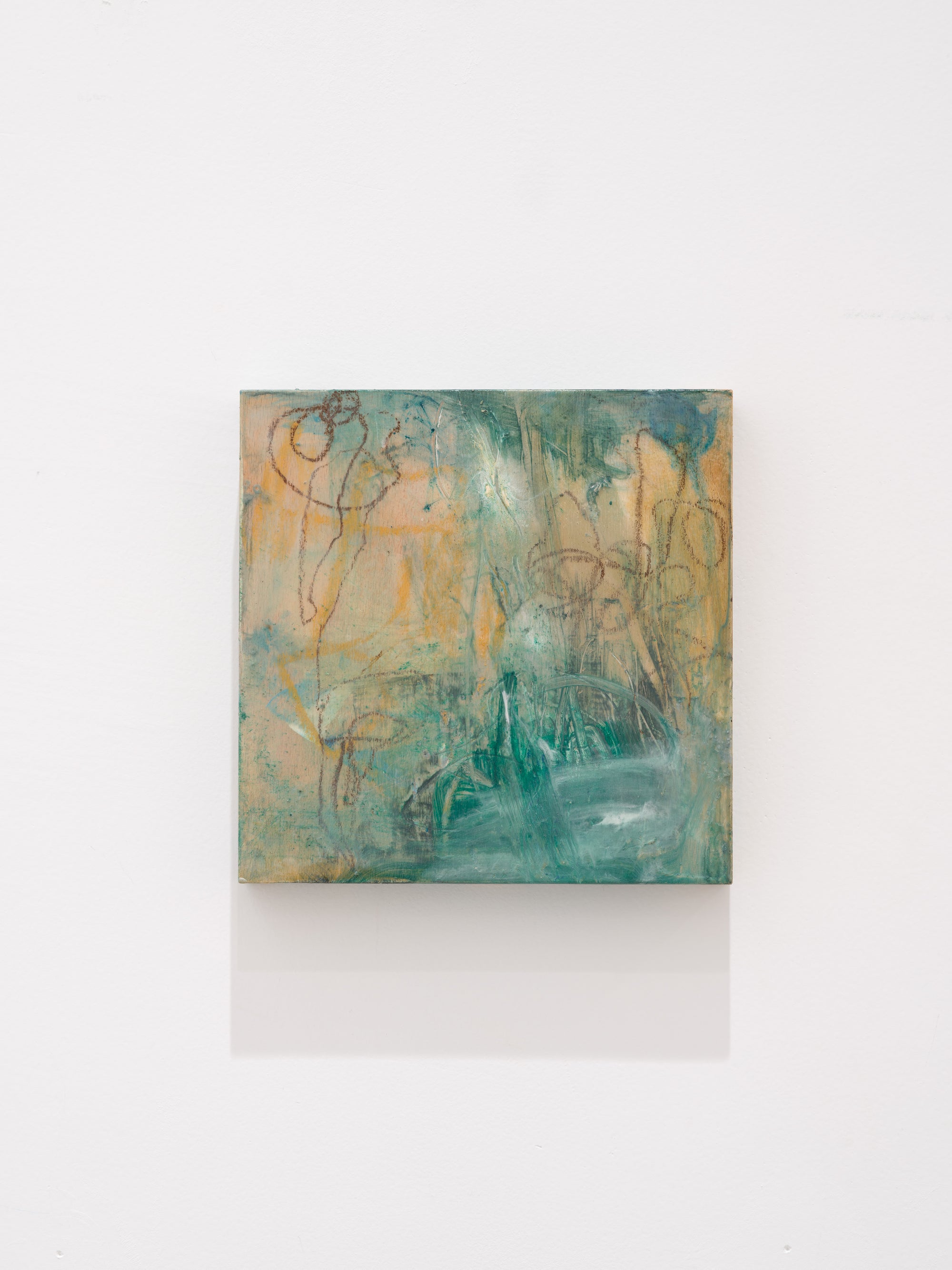 Kunstobjekt (20 x 20 cm)