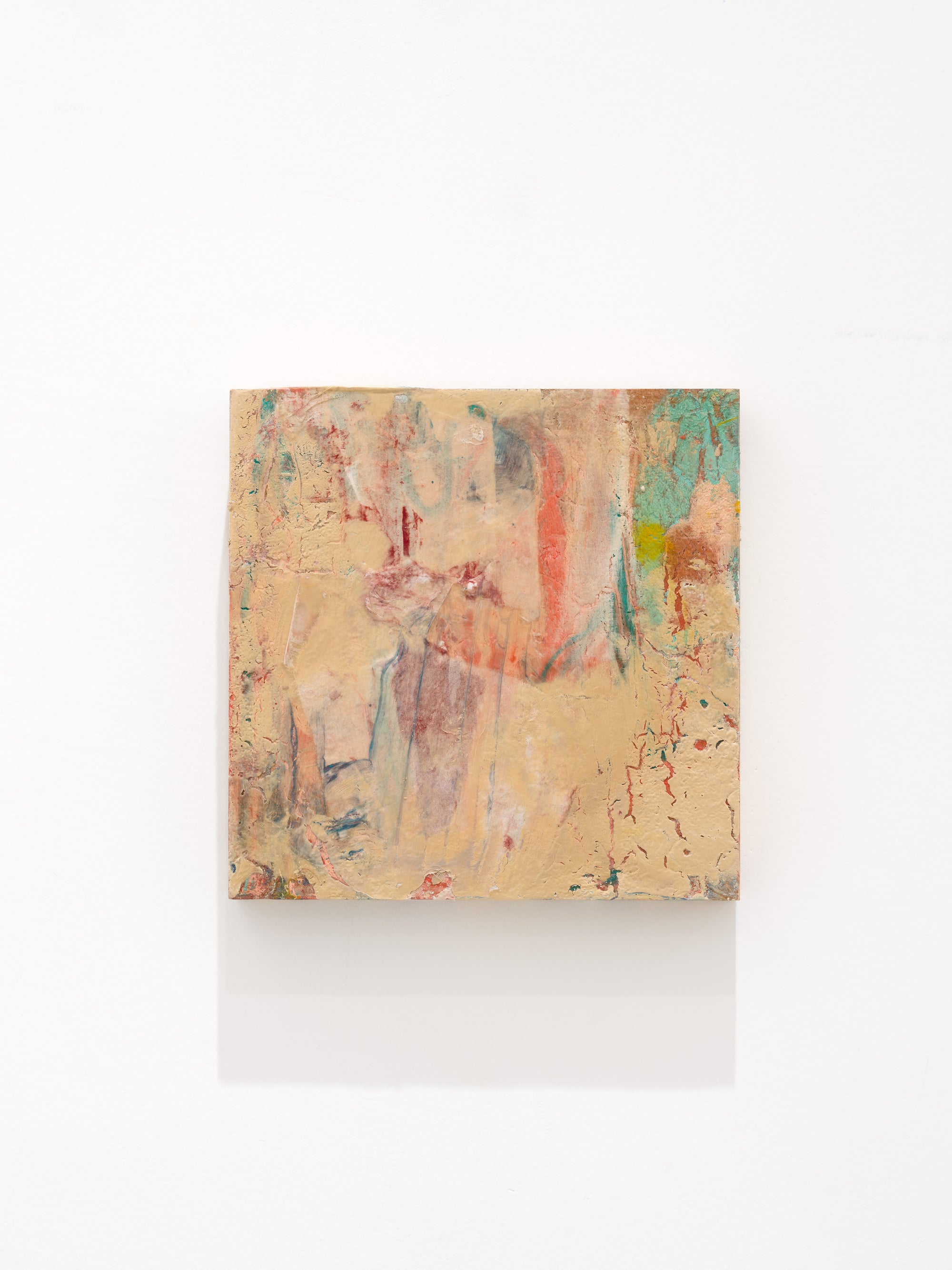 Kunstobjekt (20 x 20 cm)