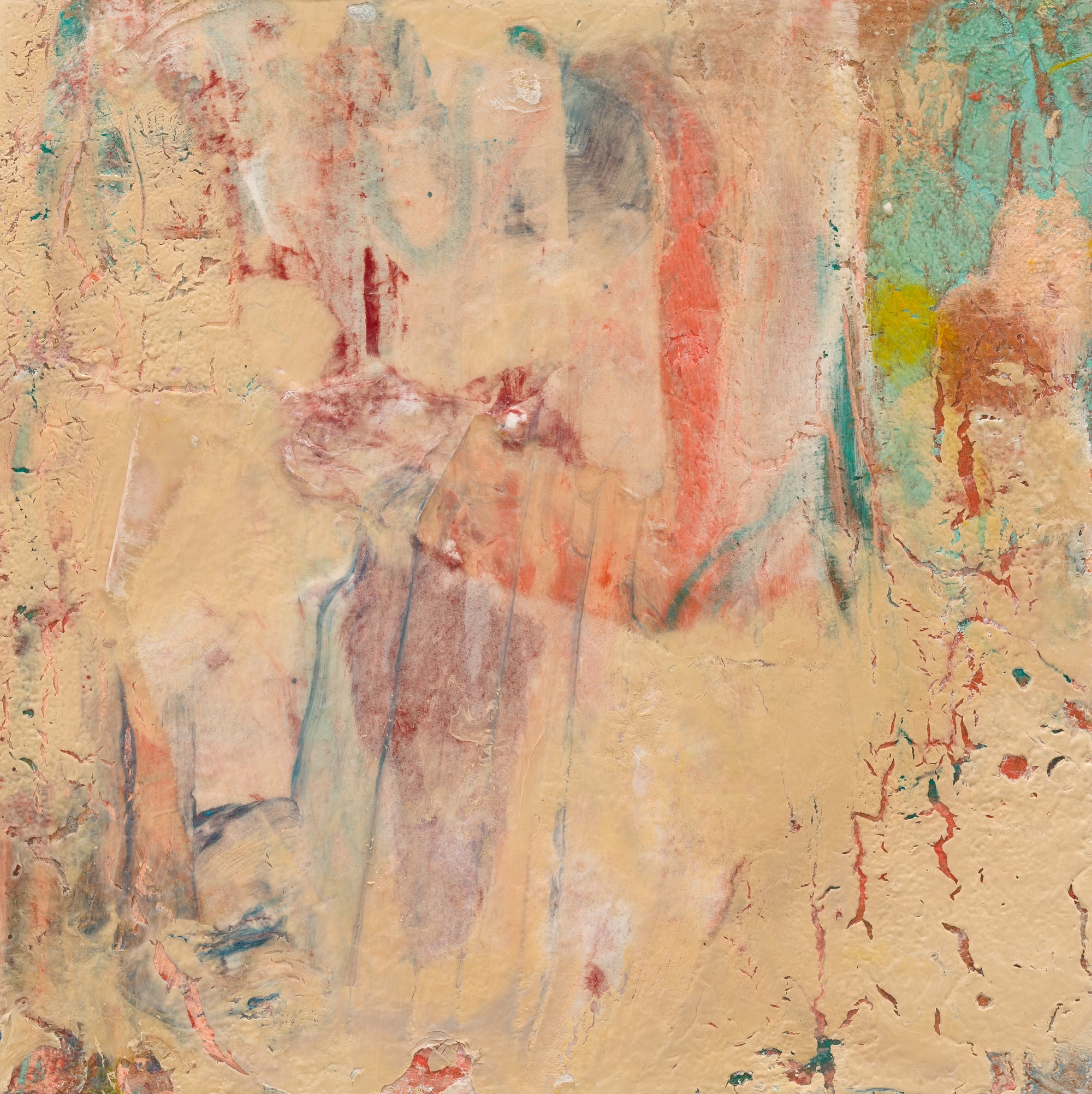 Kunstobjekt (20 x 20 cm)