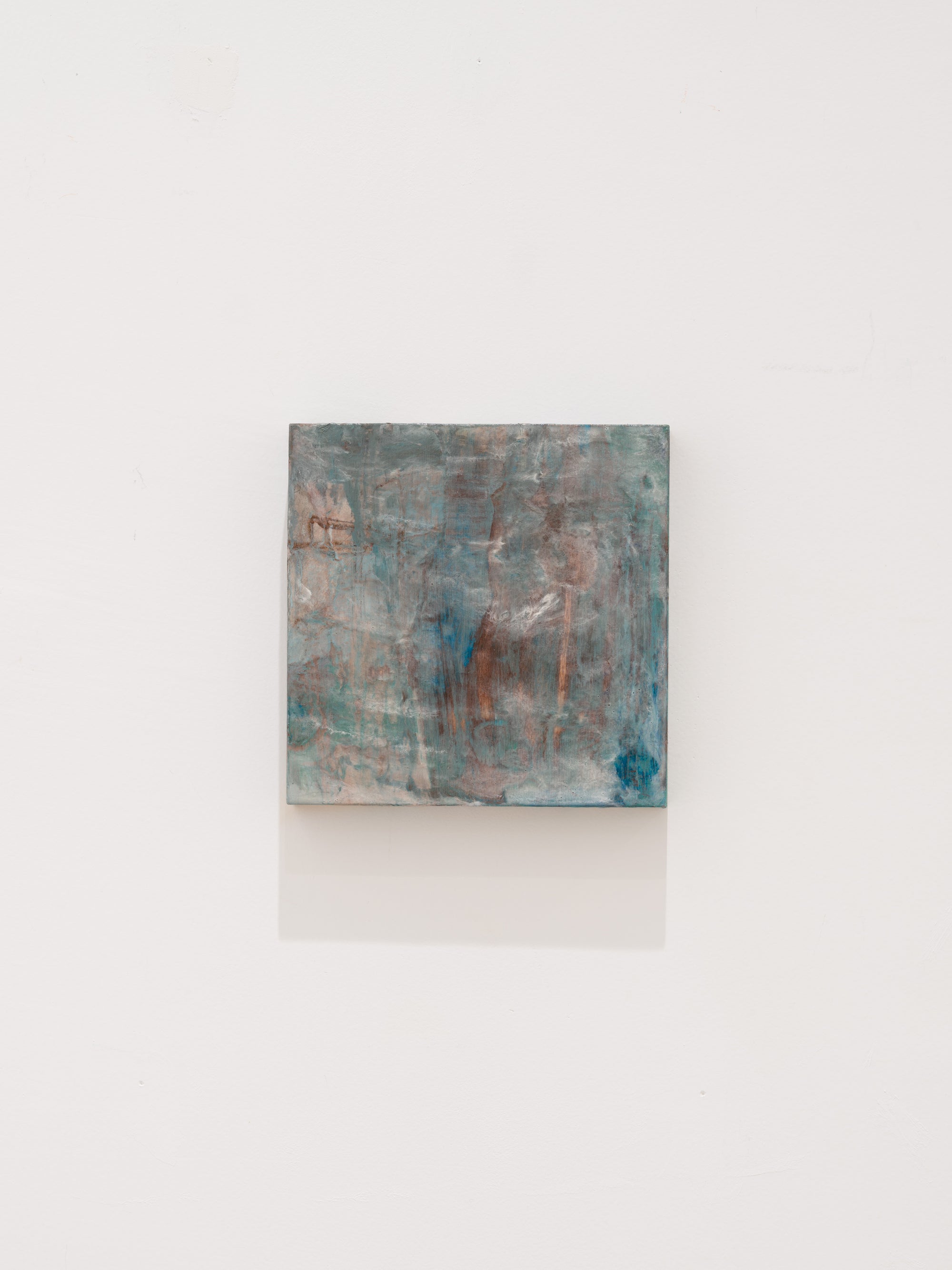 Kunstobjekt (20 x 20 cm)