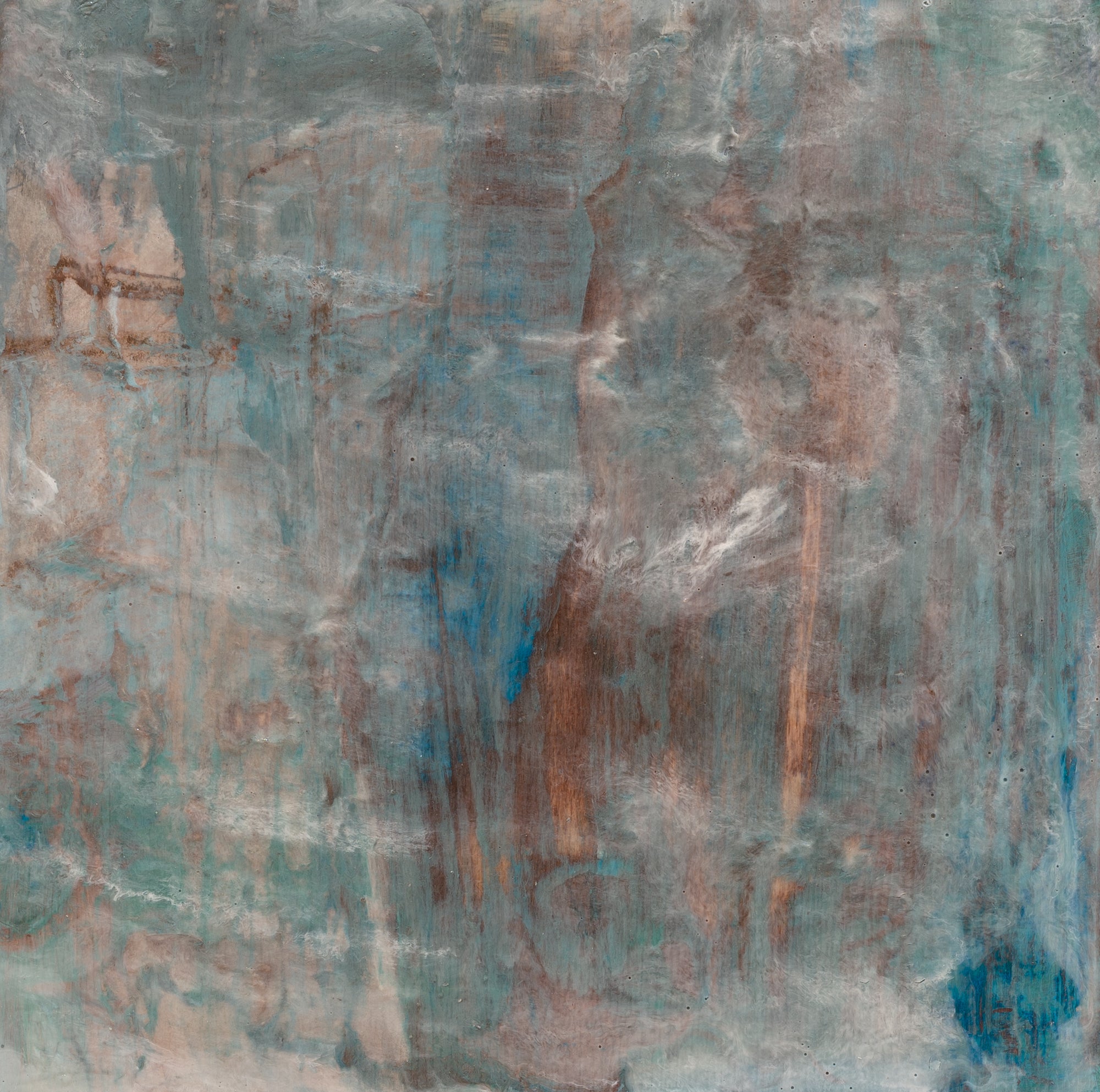 Kunstobjekt (20 x 20 cm)