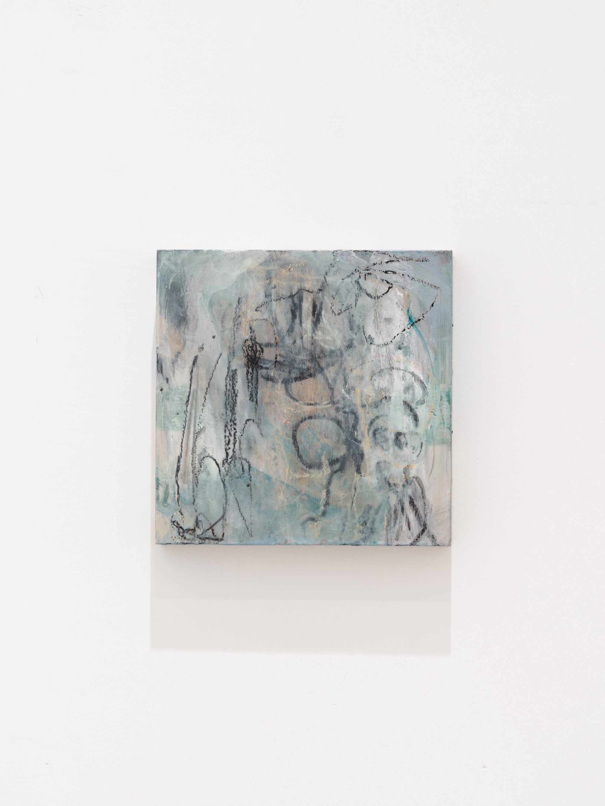 Kunstobjekt (20 x 20 cm)