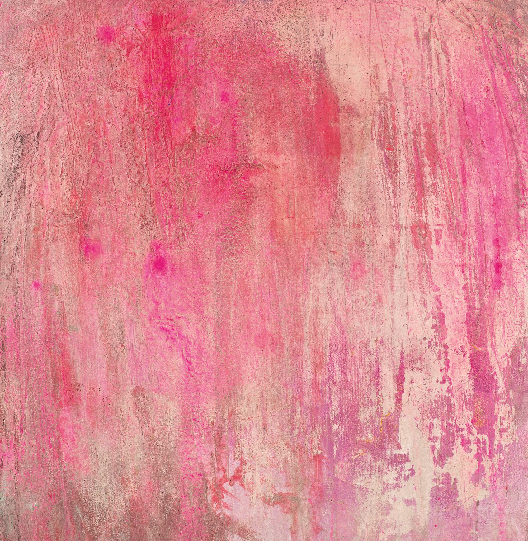 Gemälde (100 x 100 cm)